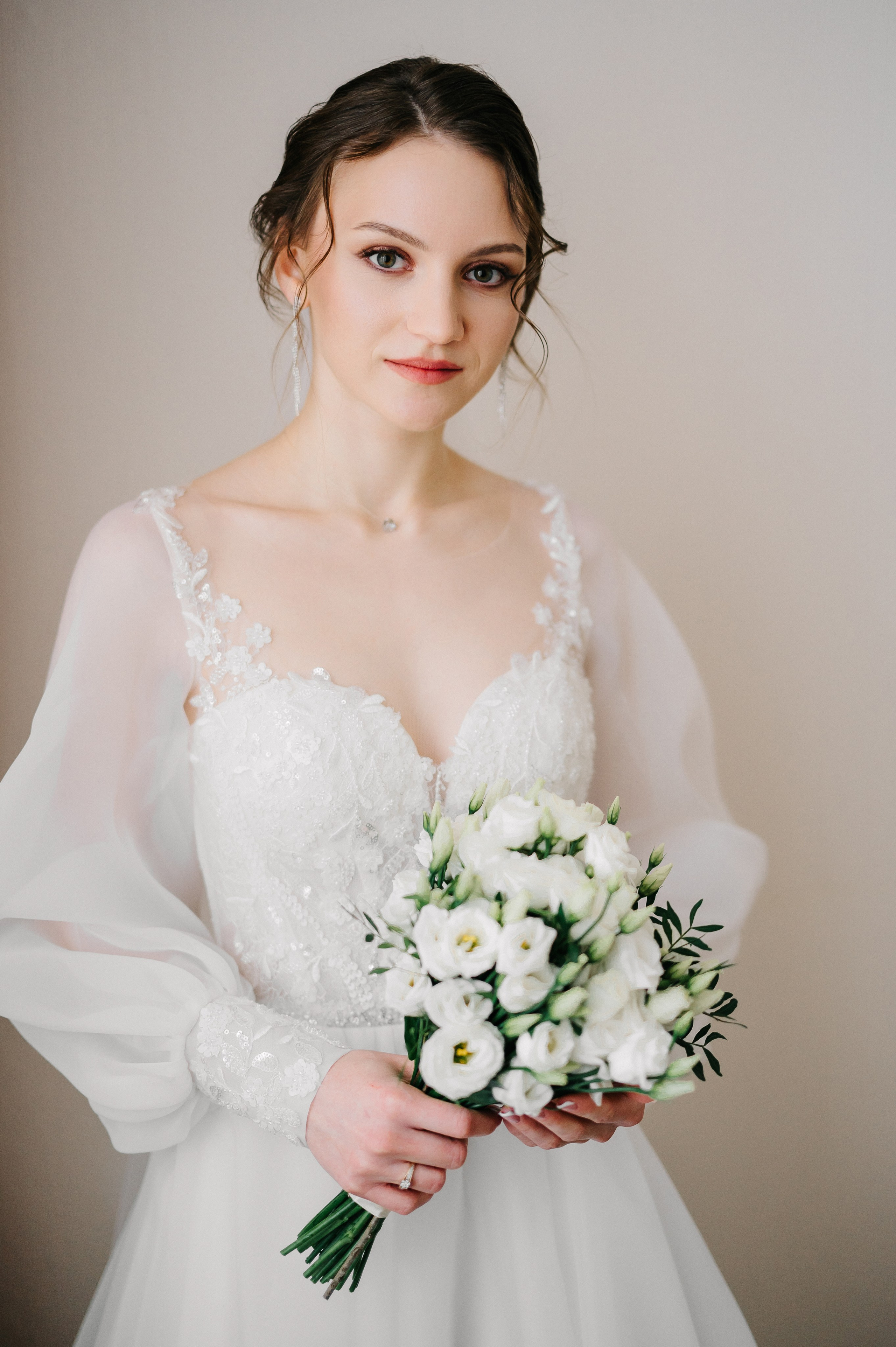 Дмитрий & Александра. Семейный и свадебный фотограф Алёна Морозова Коломна