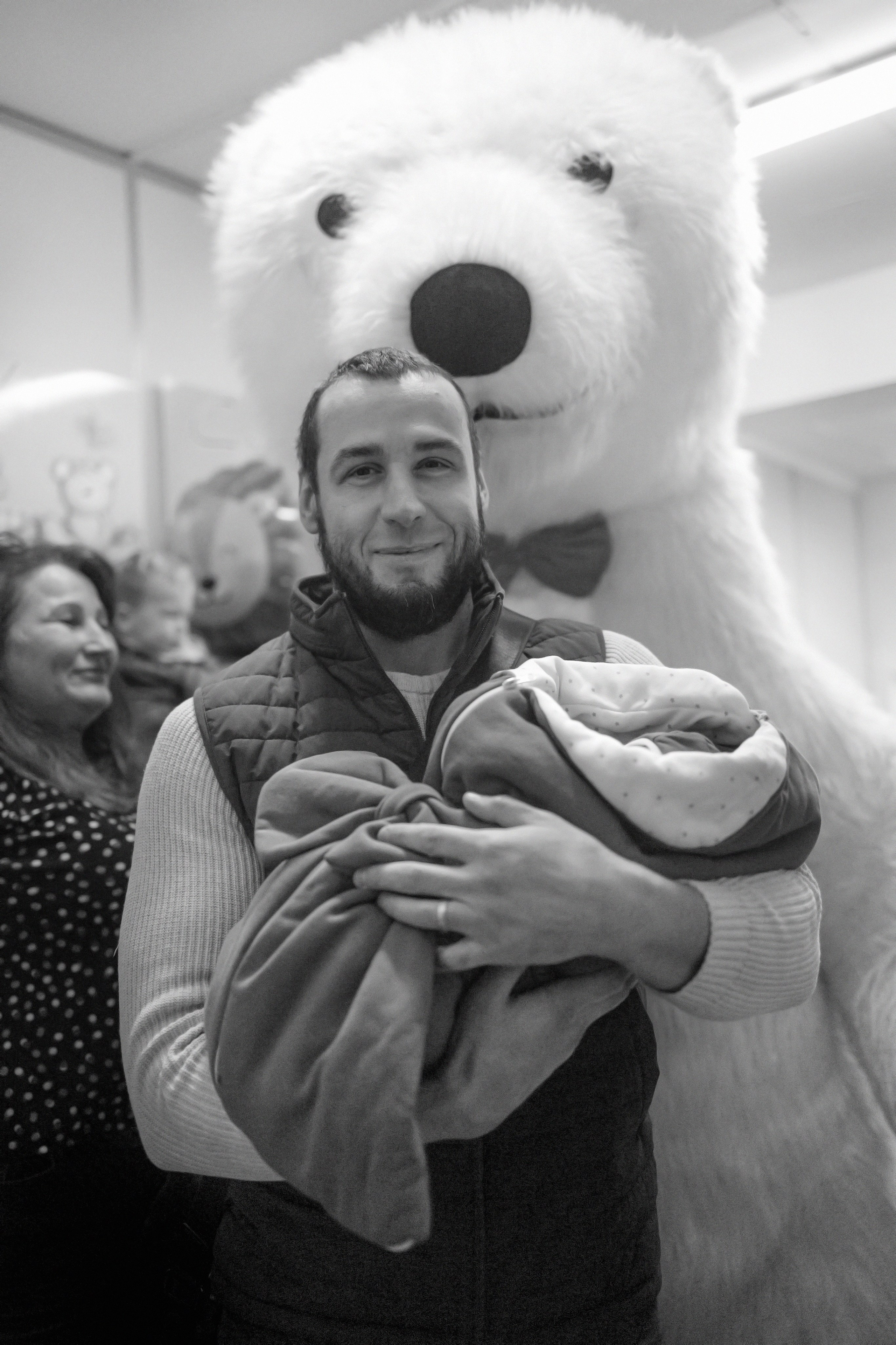 Выписка. Аникеева Тамара | Портретный фотограф во Владивостоке