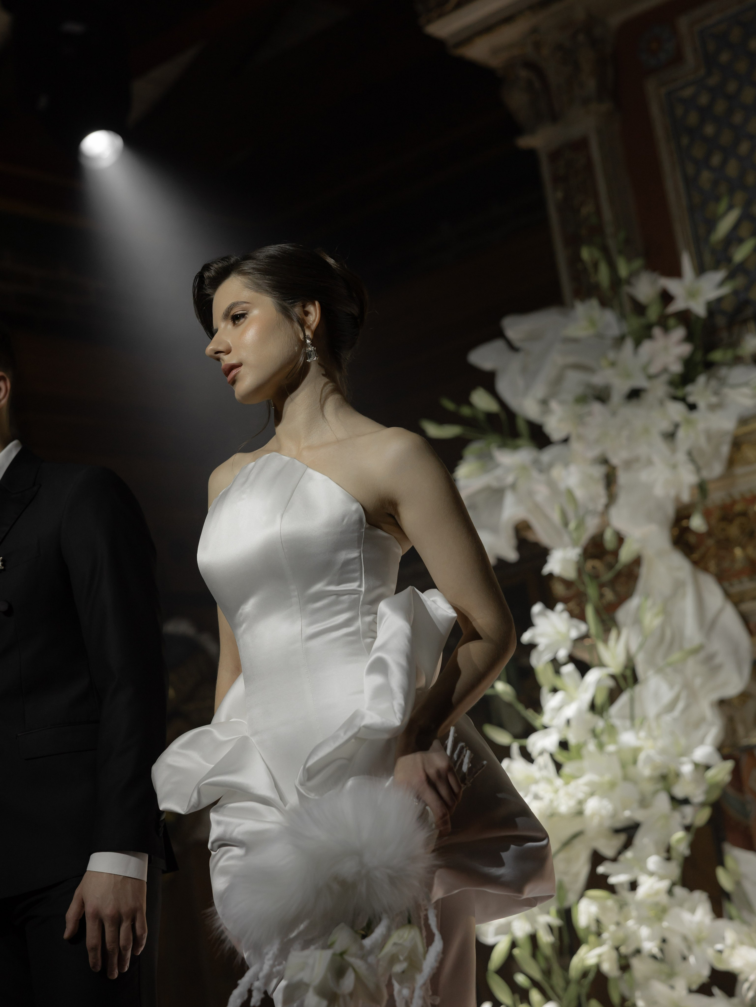 Павел и Яна. Свадебный фотограф Тула Москва СПБ / Сёмина Дарья