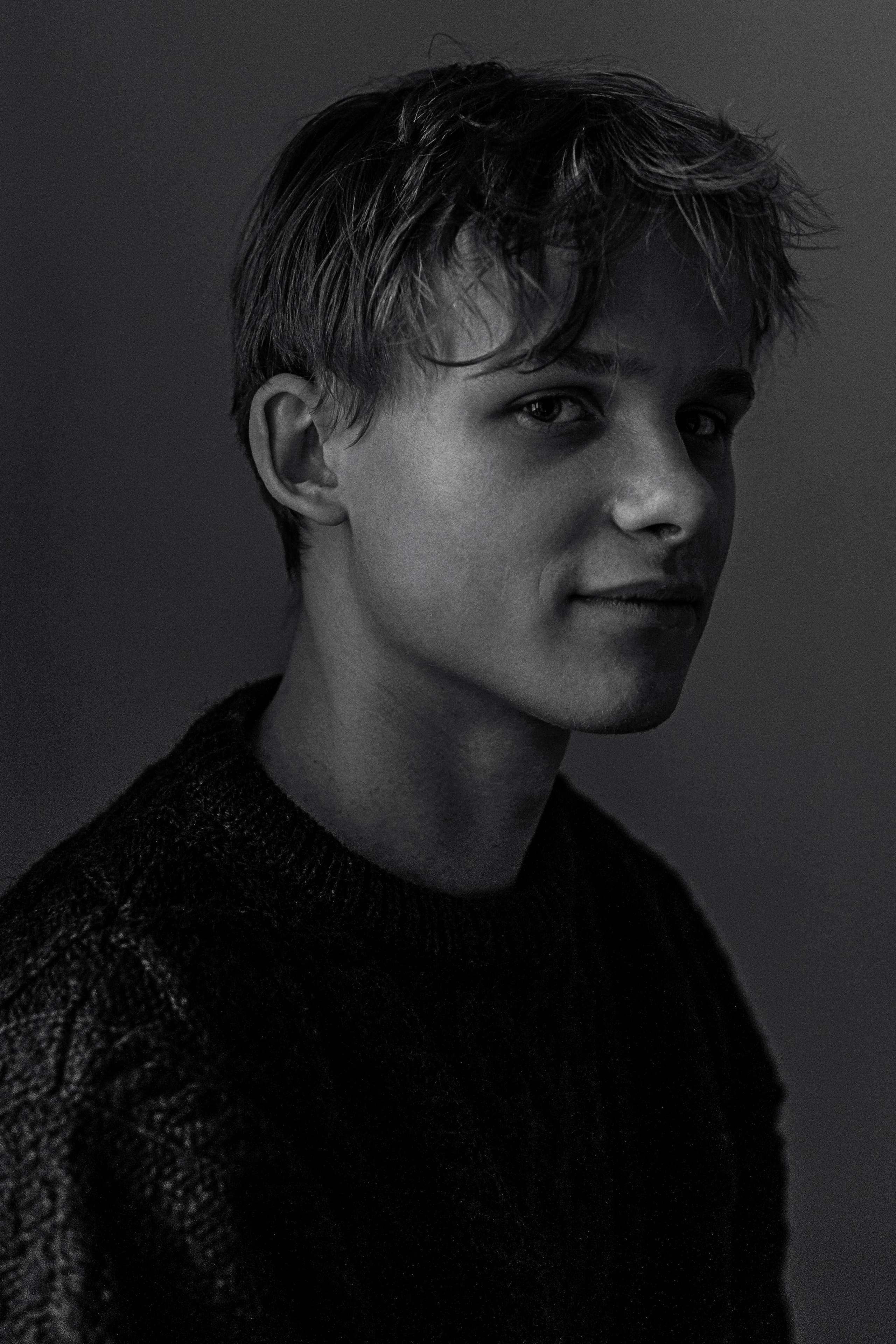 Фотосессия Ярослав. Сергей Виноградов фотограф Россия Санкт-Петербург