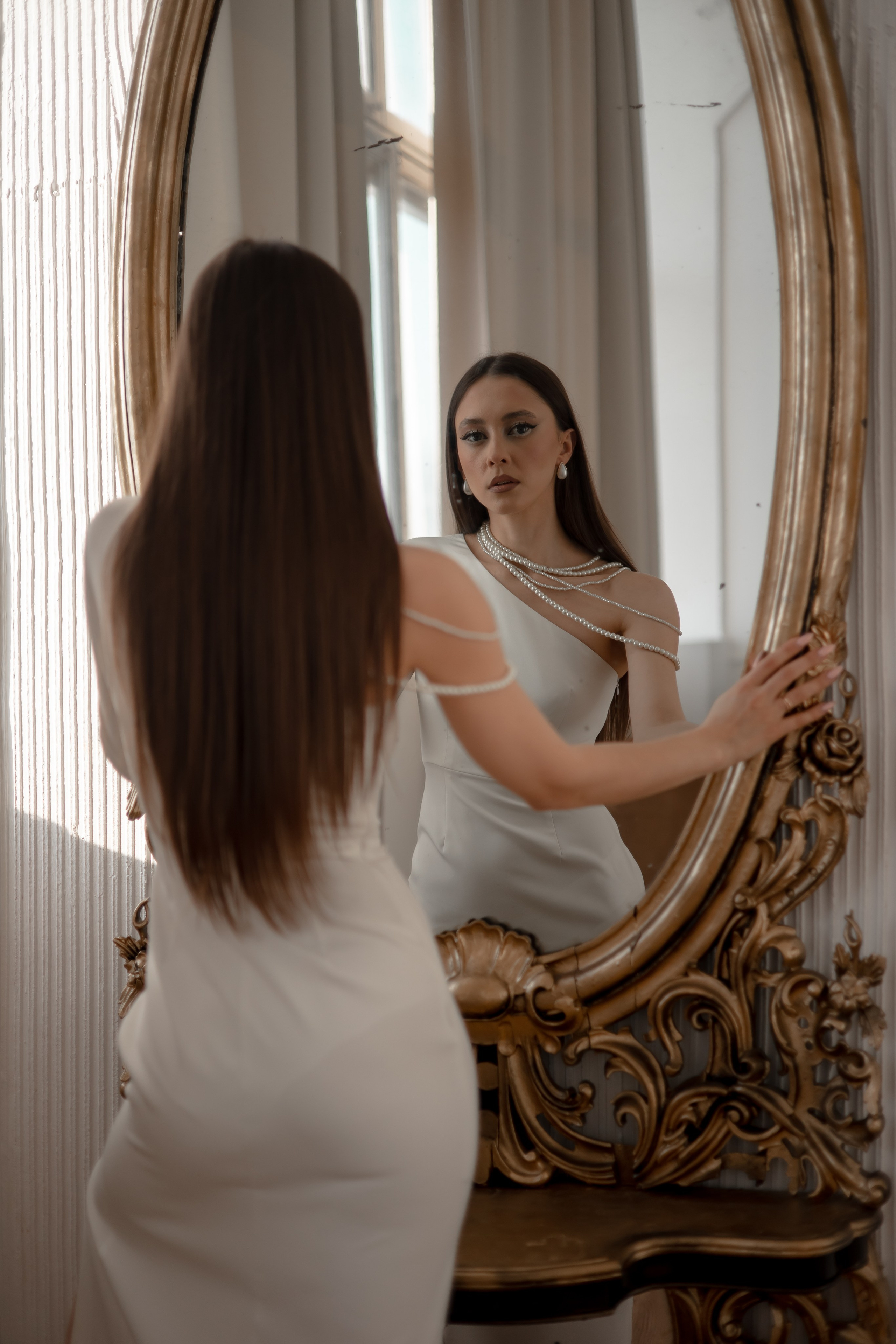 АЛЕНА. Фотограф Элла Ефимова