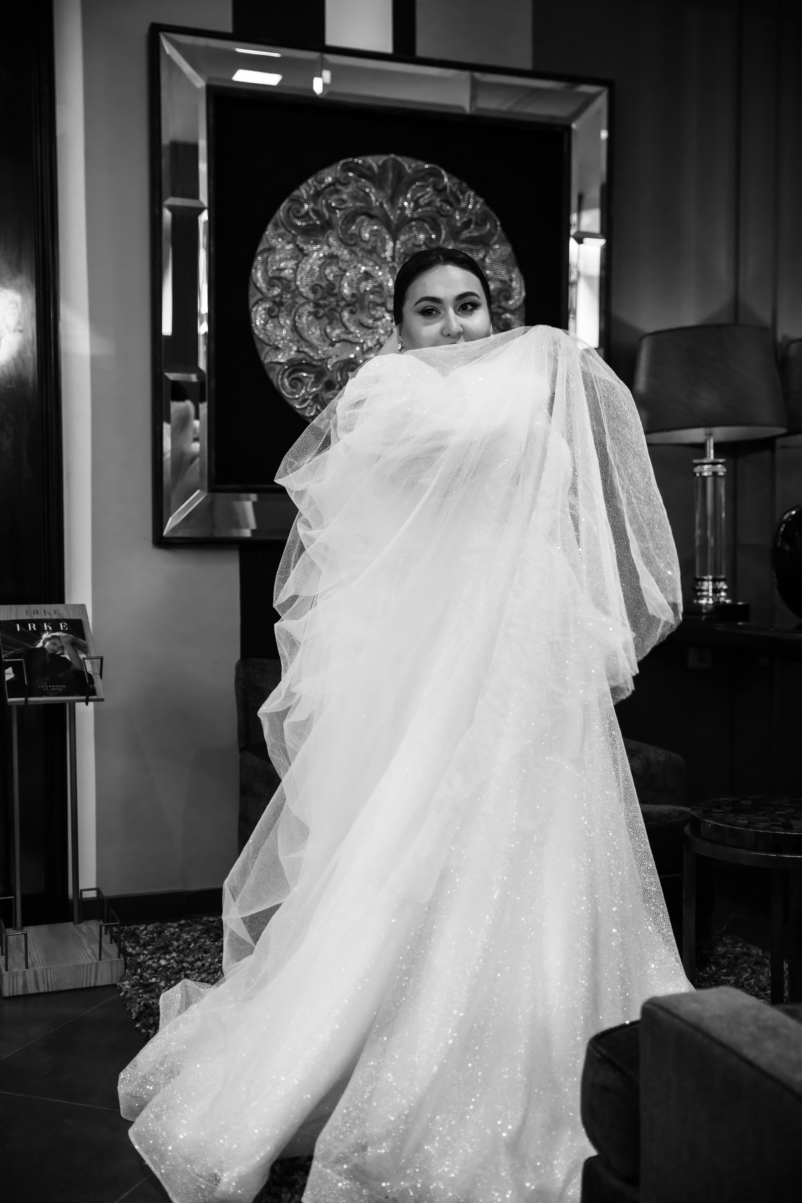 Владимир+Карина. Фотограф Элла Ефимова