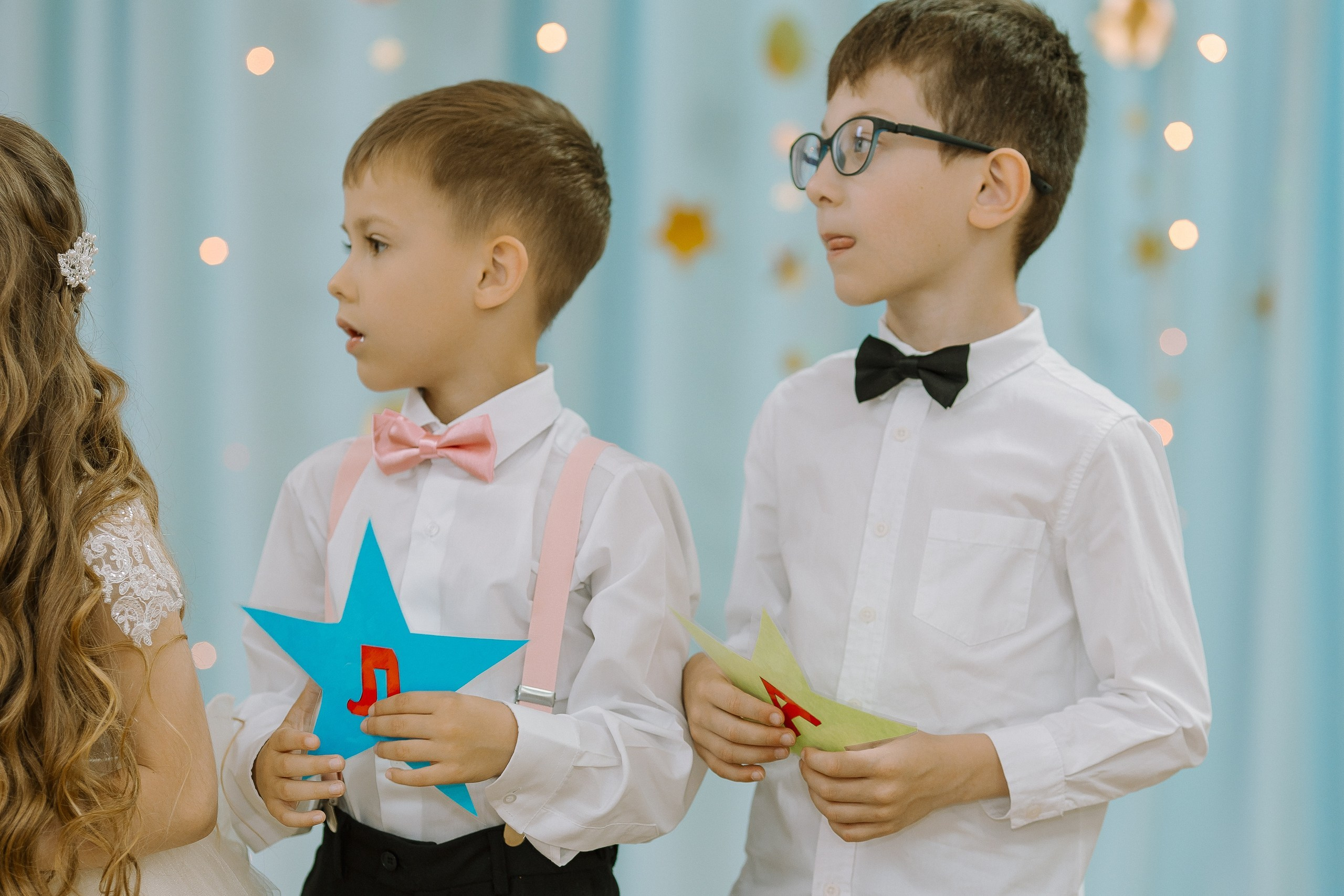 Выпускной в ДС -29. Выпускные альбомы Натальи Бутко: Новороссийск, Анапа, Геленджик