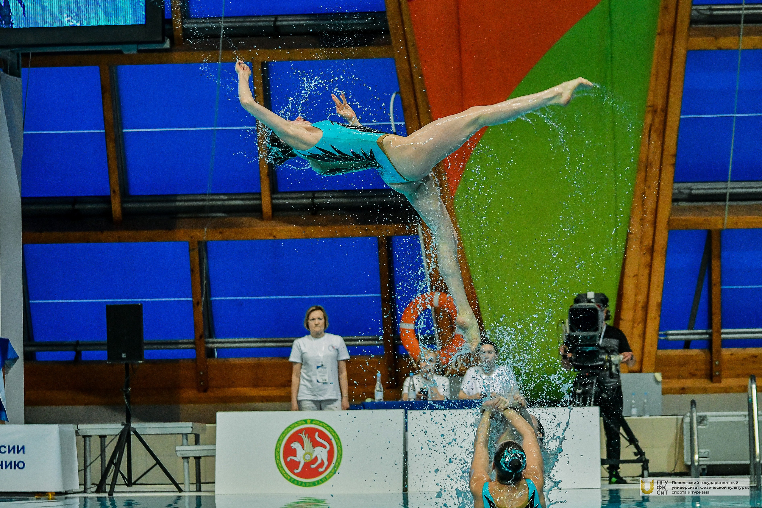 #БегающийФотограф Павел Железняк