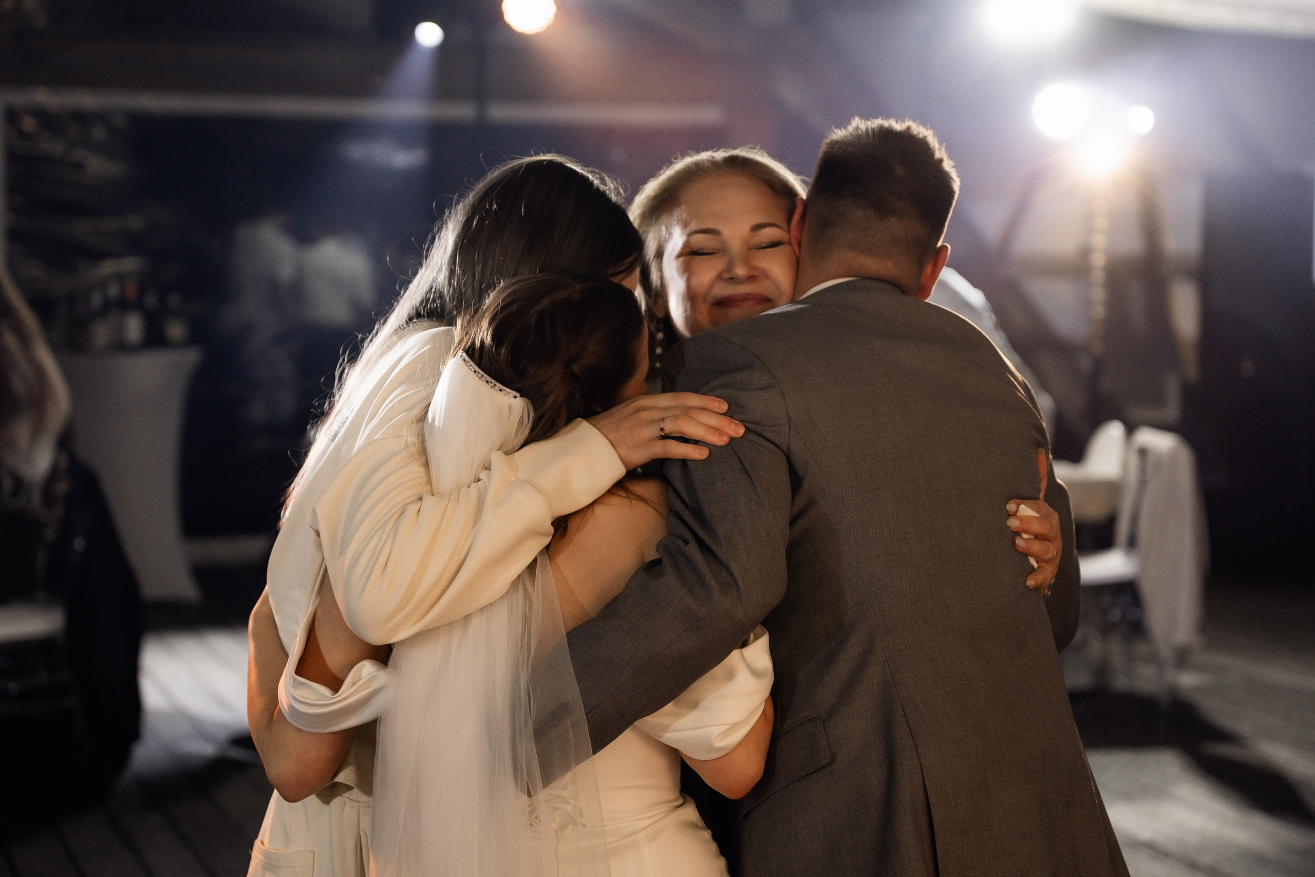 Добро пожаловать в любовь. Свадебный фотограф Москва и МО