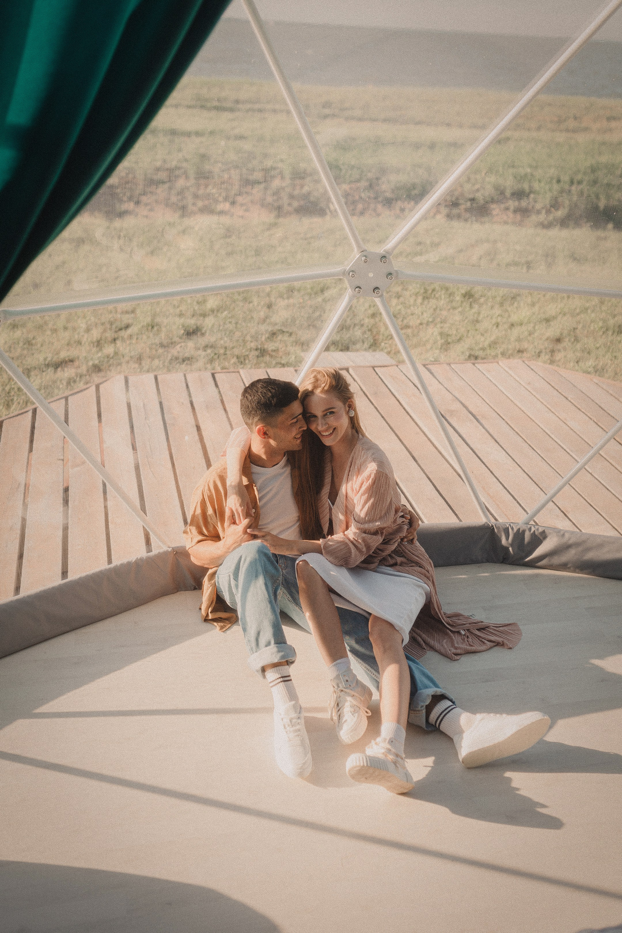 My MK (Summer). Свадебный и портретный фотограф в Калининграде и Москве Марк Юдинцев