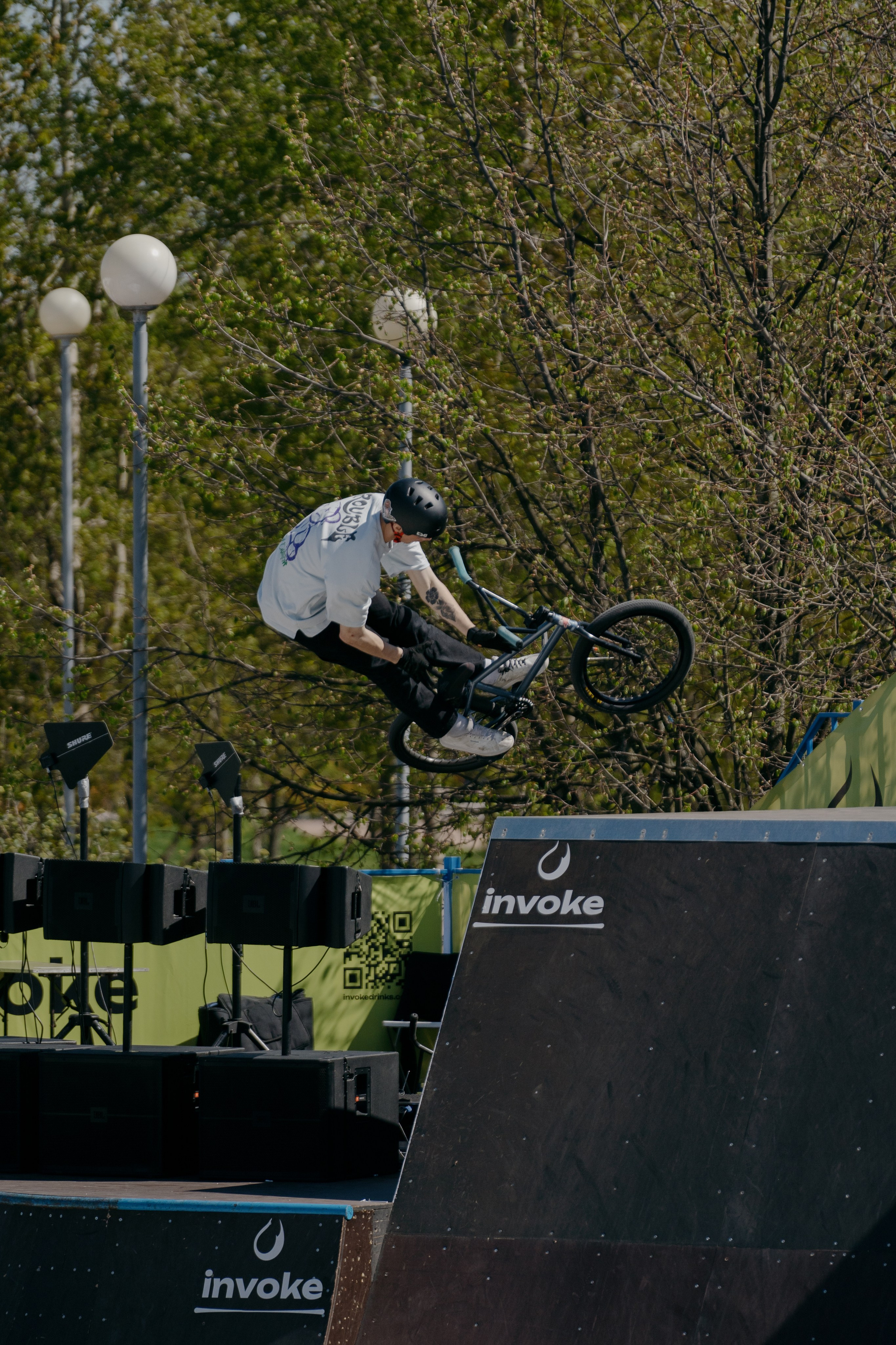 INVOKE PUMP JAM 17–19 мая 2024 СПБ Парк 300 летия. Свадебный и семейный фотограф в Санкт-Петербурге Дмитрий Панин