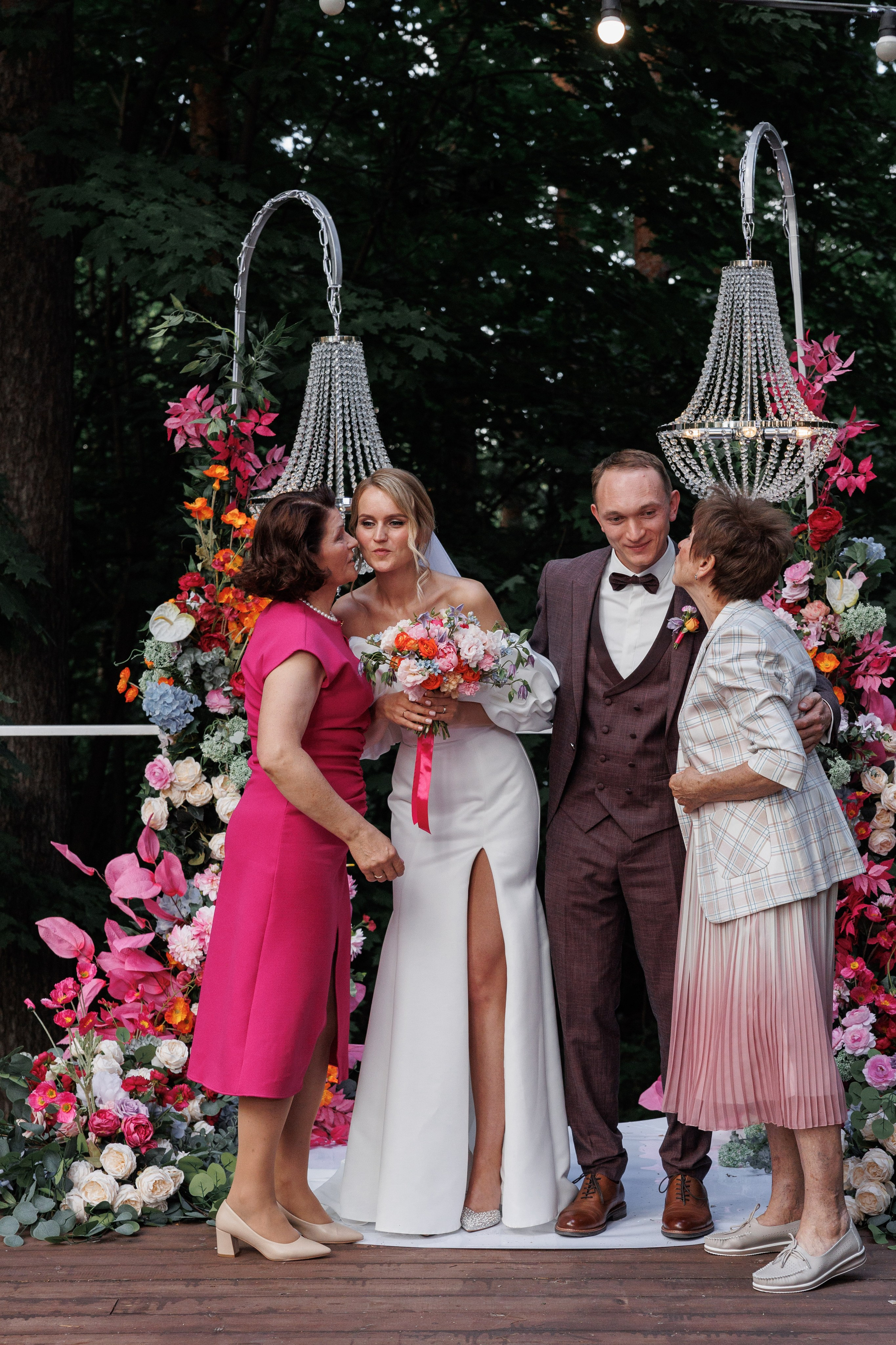 Александр и Марина, Усадьба «Лесной берег». Свадебный и репортажный фотограф (Москва, Королев и другие)