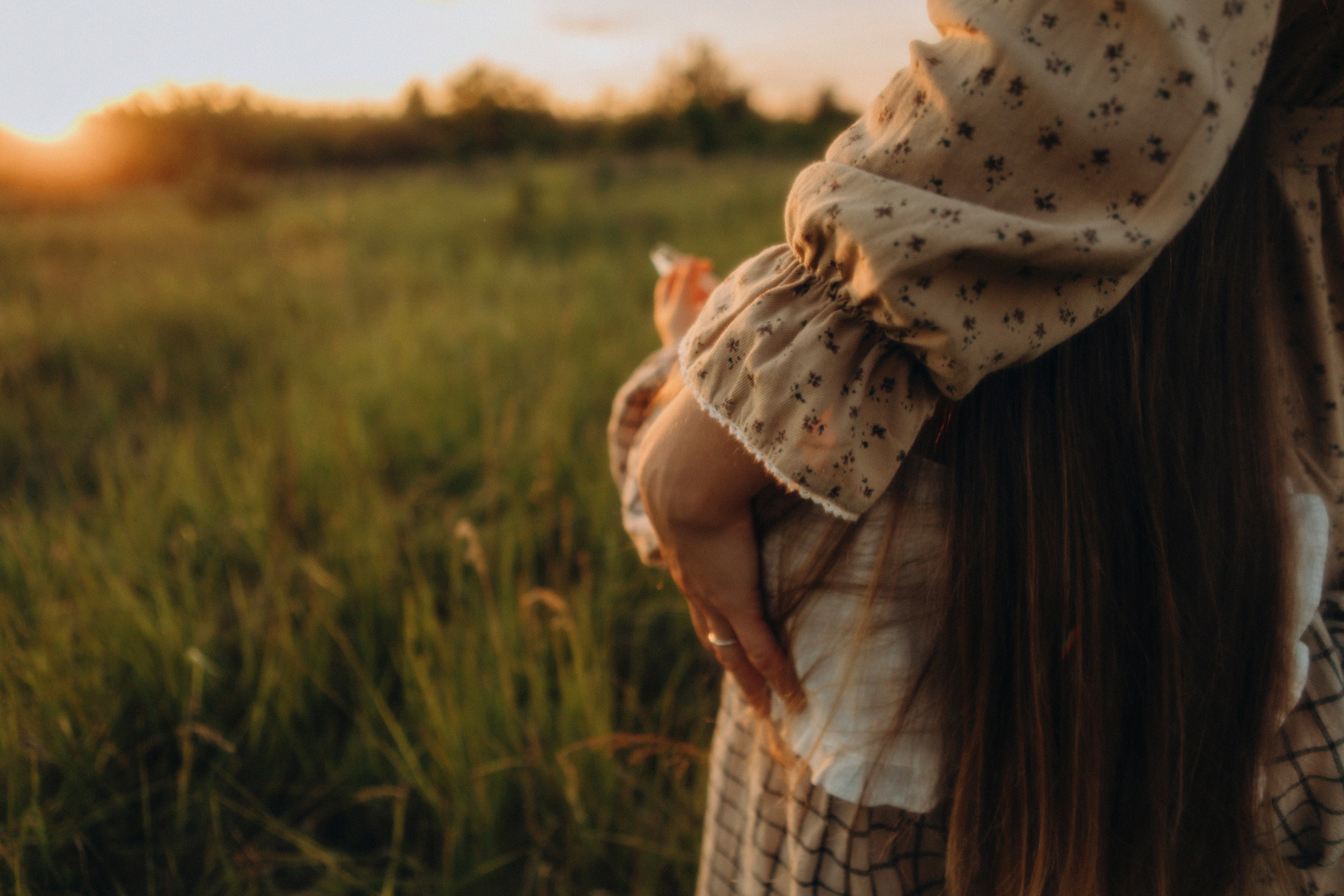 Теплота объятий. Свадебный и семейный фотограф Арестенко Анастасия