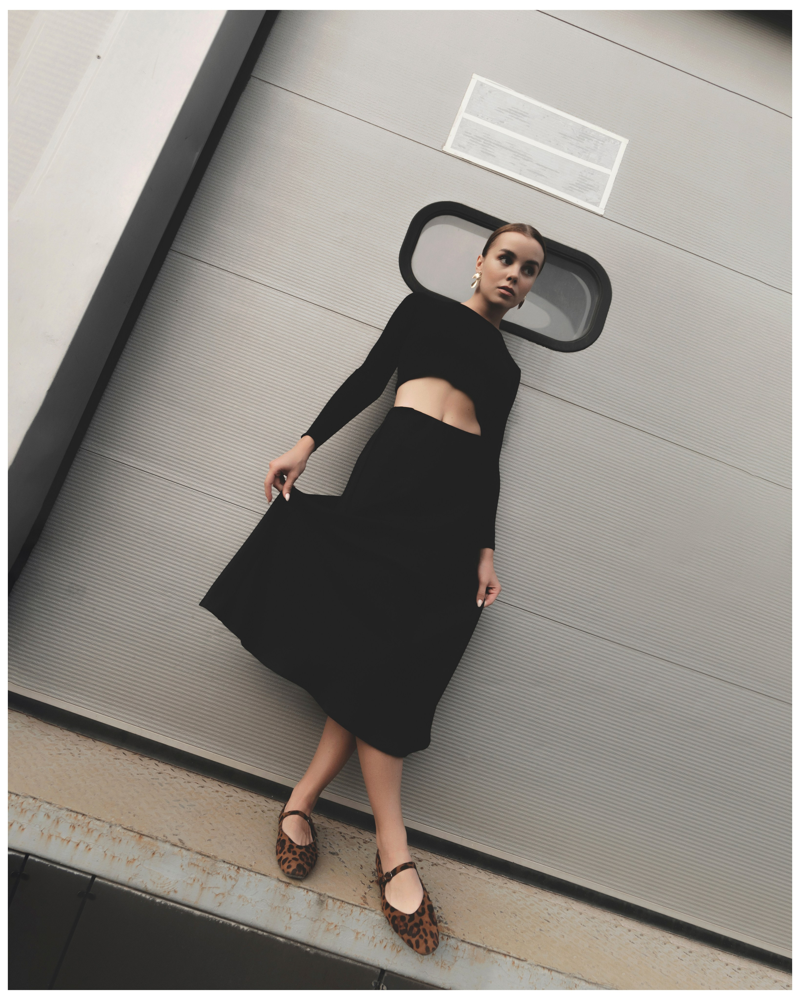 Полина. Фотограф Маргарита Спицина в городе Липецк