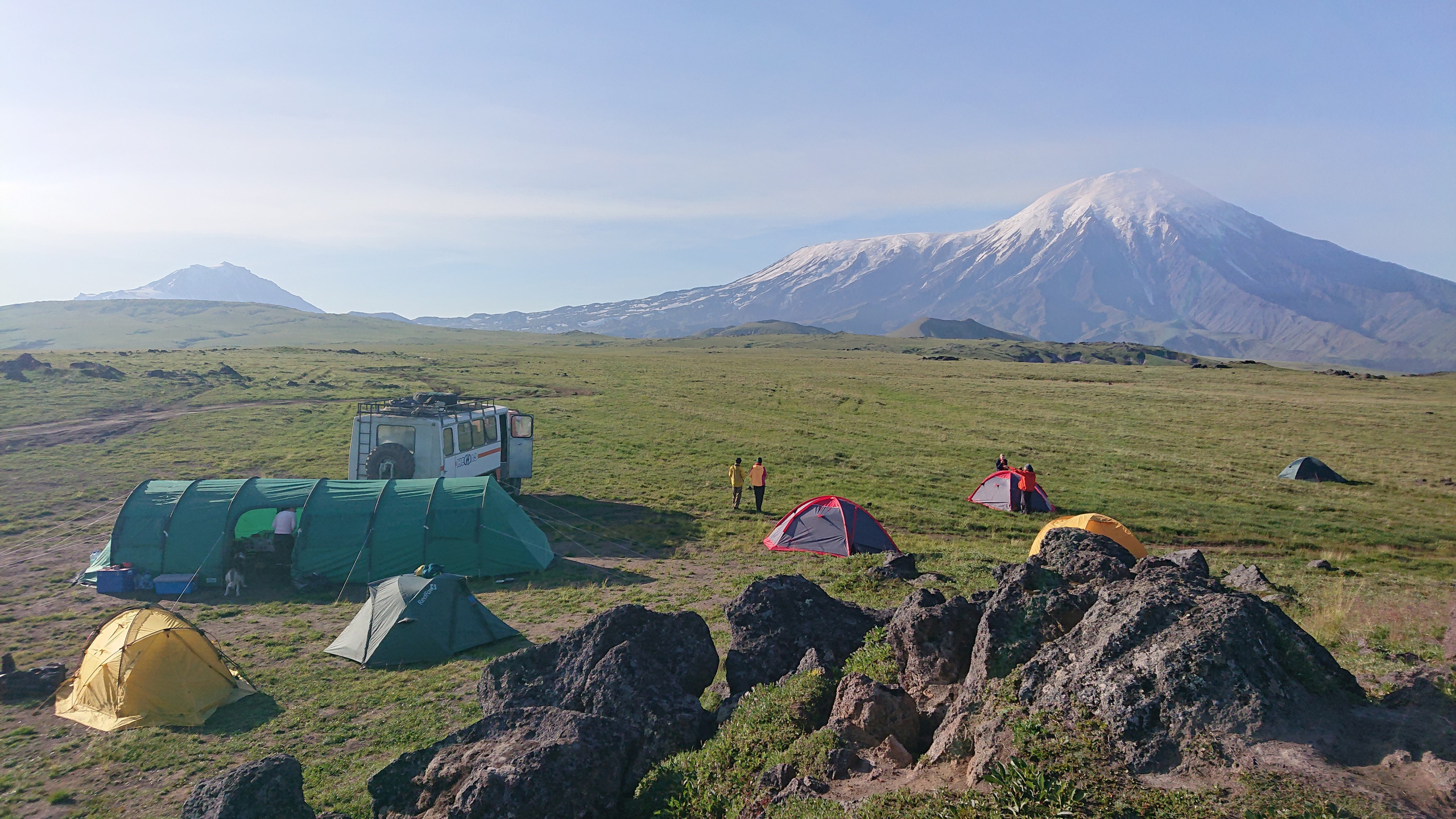 Камчатка. Фототрип. Тур?. Семоха Валерий. Фотограф