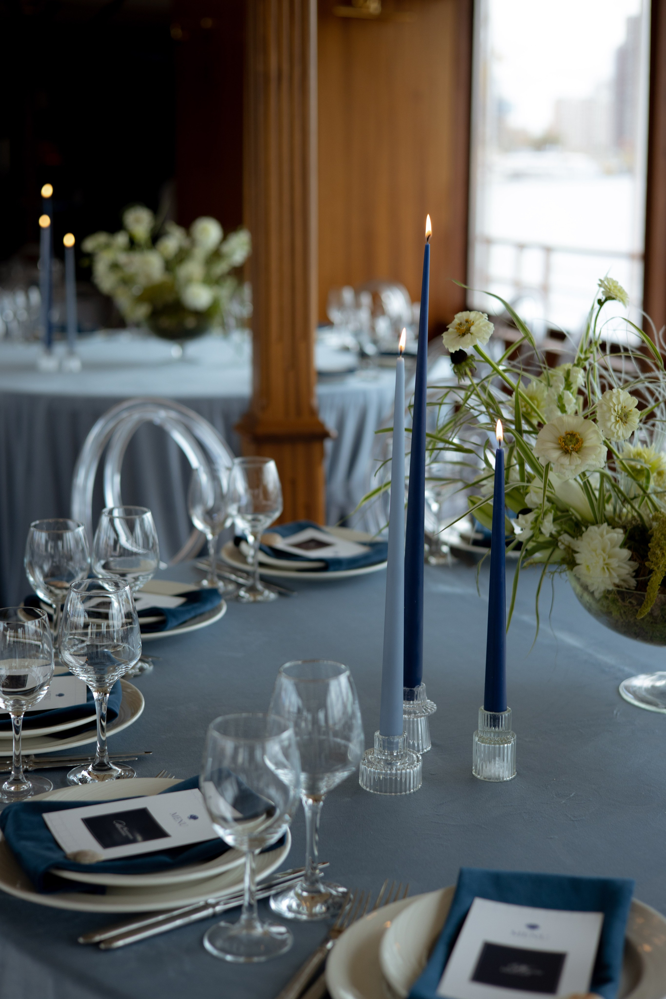 Мужской ДР. Теплоход «Императрица». Оформление свадеб, декор свадеб Вера Маркова, Москва