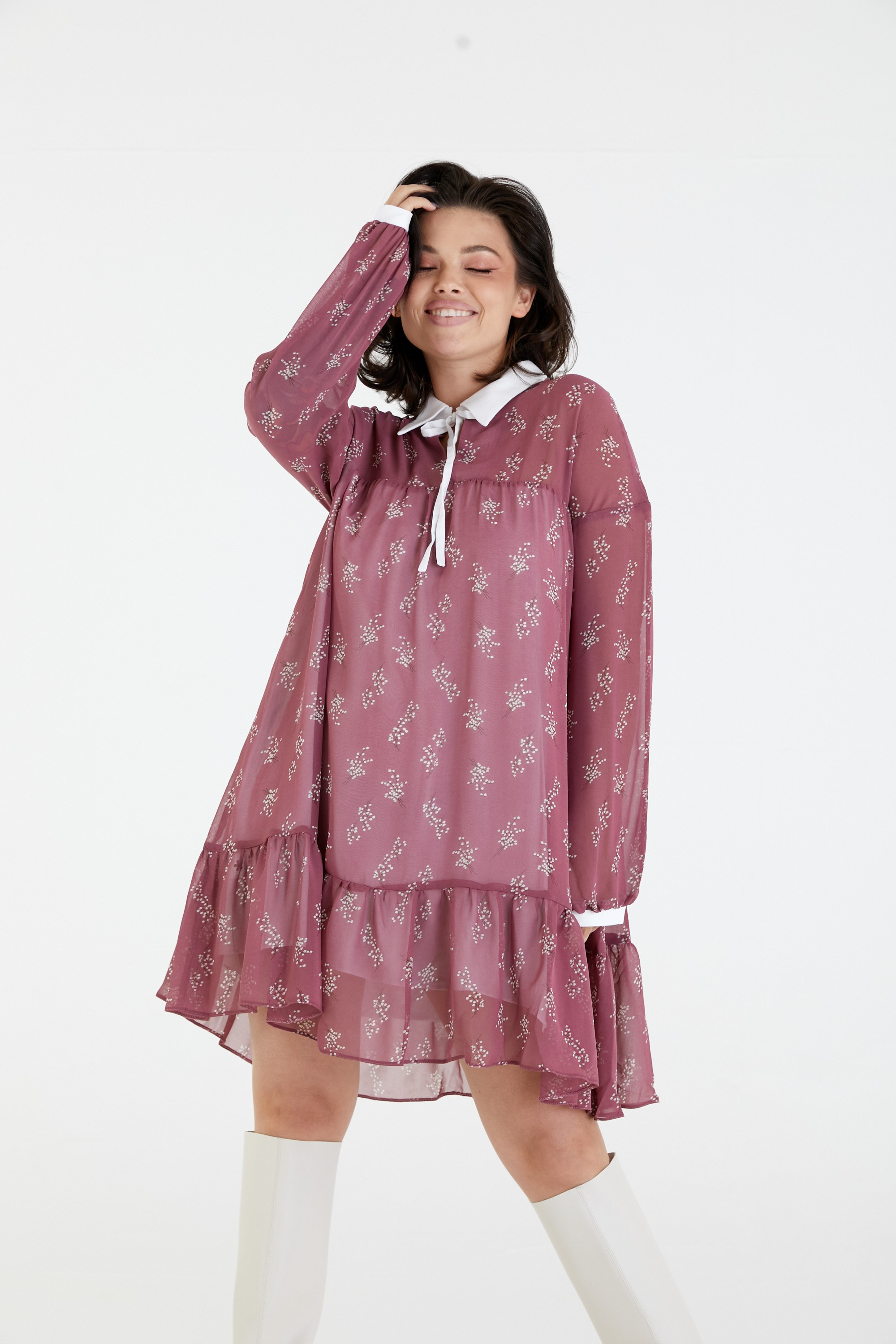 Каталог. NOIRELLE production