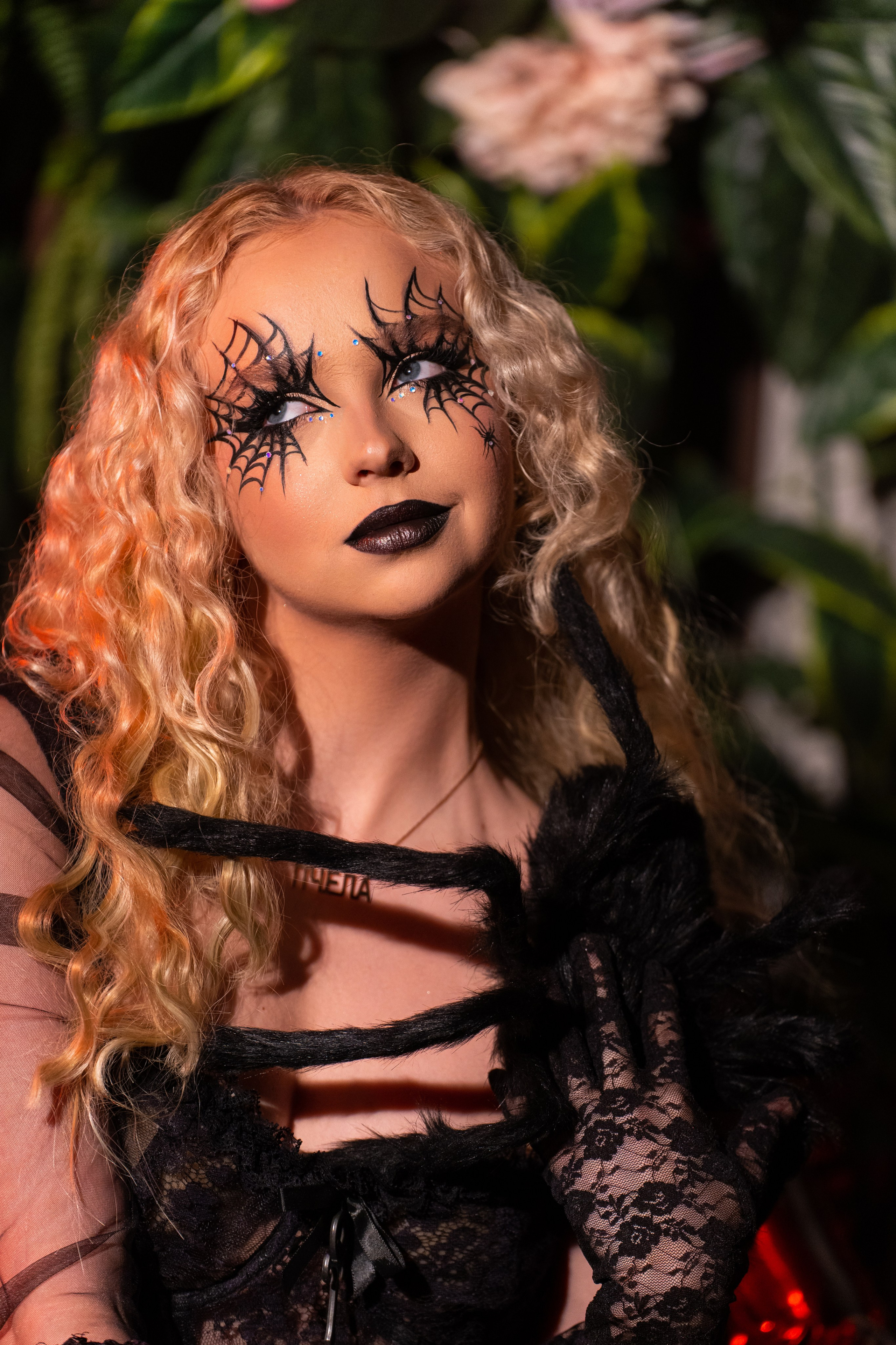 Фотосессия в студии. Фотограф и ретушер в Москве Екатерина Нарубина