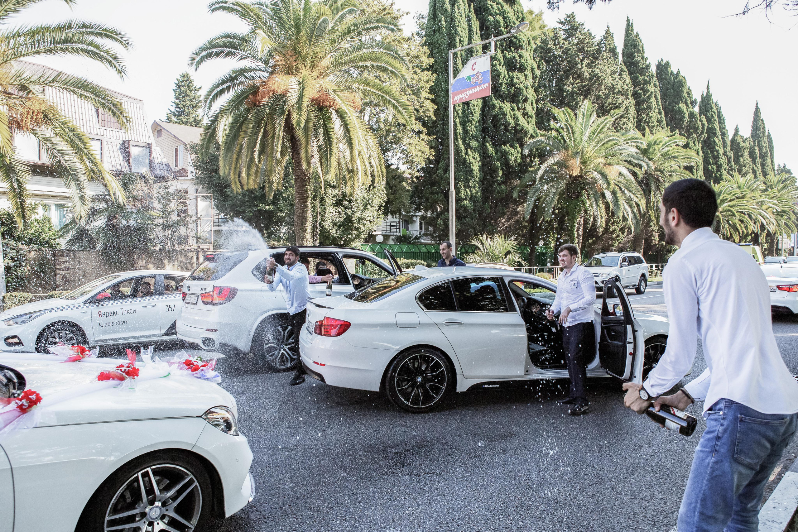 ФотоВидеоСъемка свадеб и мероприятий