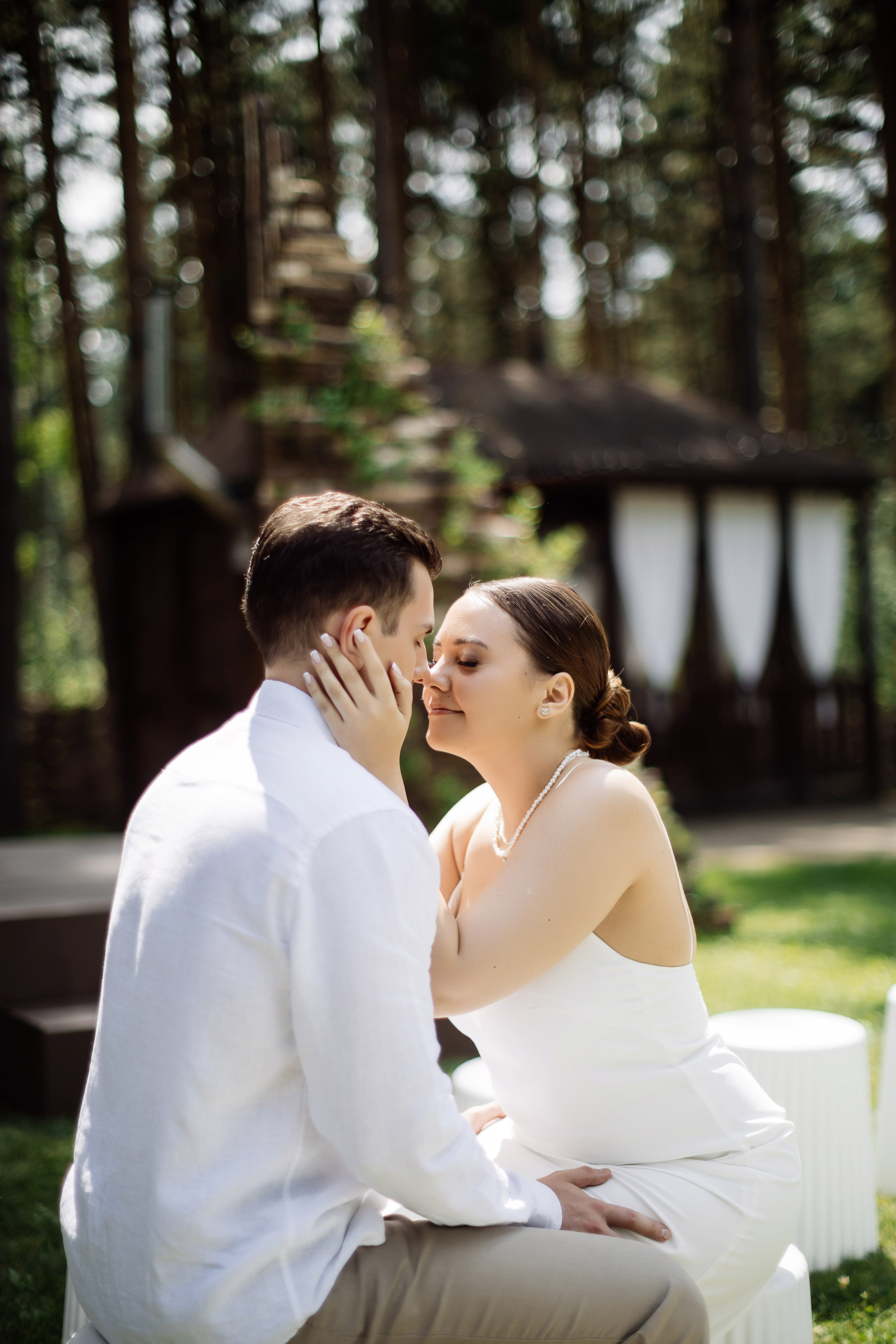 BALI VIBE. Главная