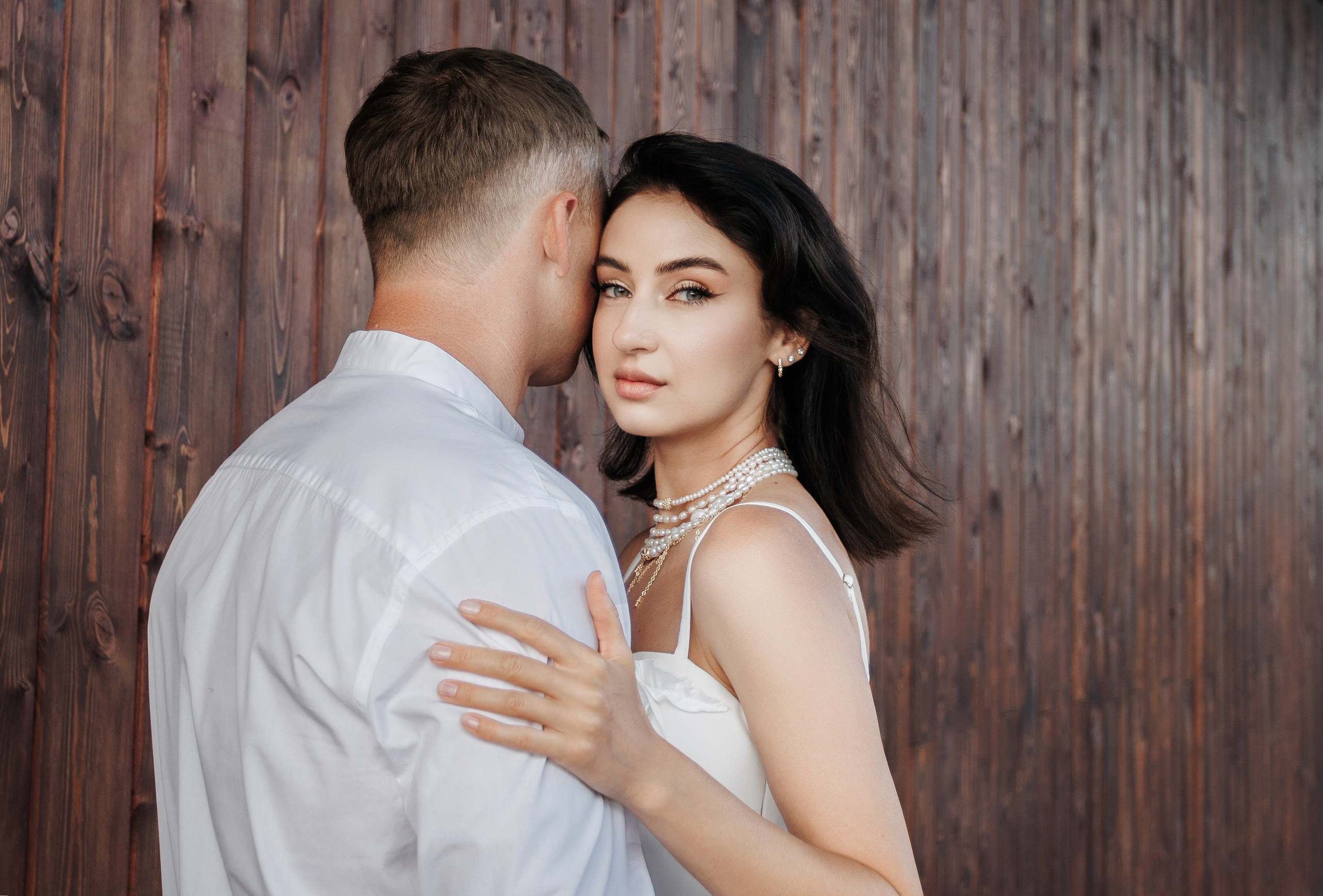 Андрей ♥ Виктория. Свадебный и семейный фотограф в городе Воронеж. Ирина Боловина