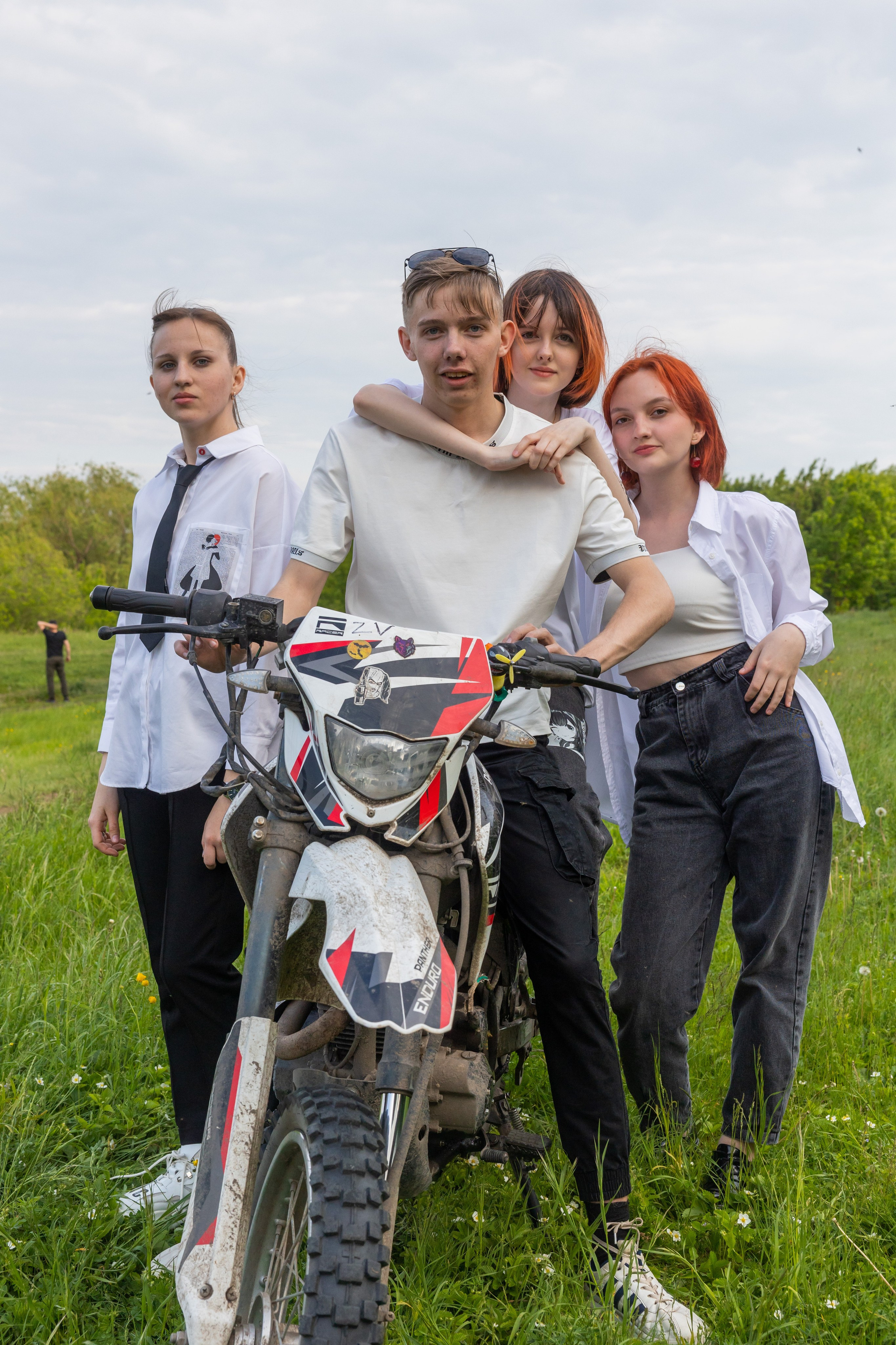 ФОТОГАЛЕРЕЯ. Фотограф Петров Александр Свадьбы, Съемка в студии, Выпускные альбомы г. Балашов