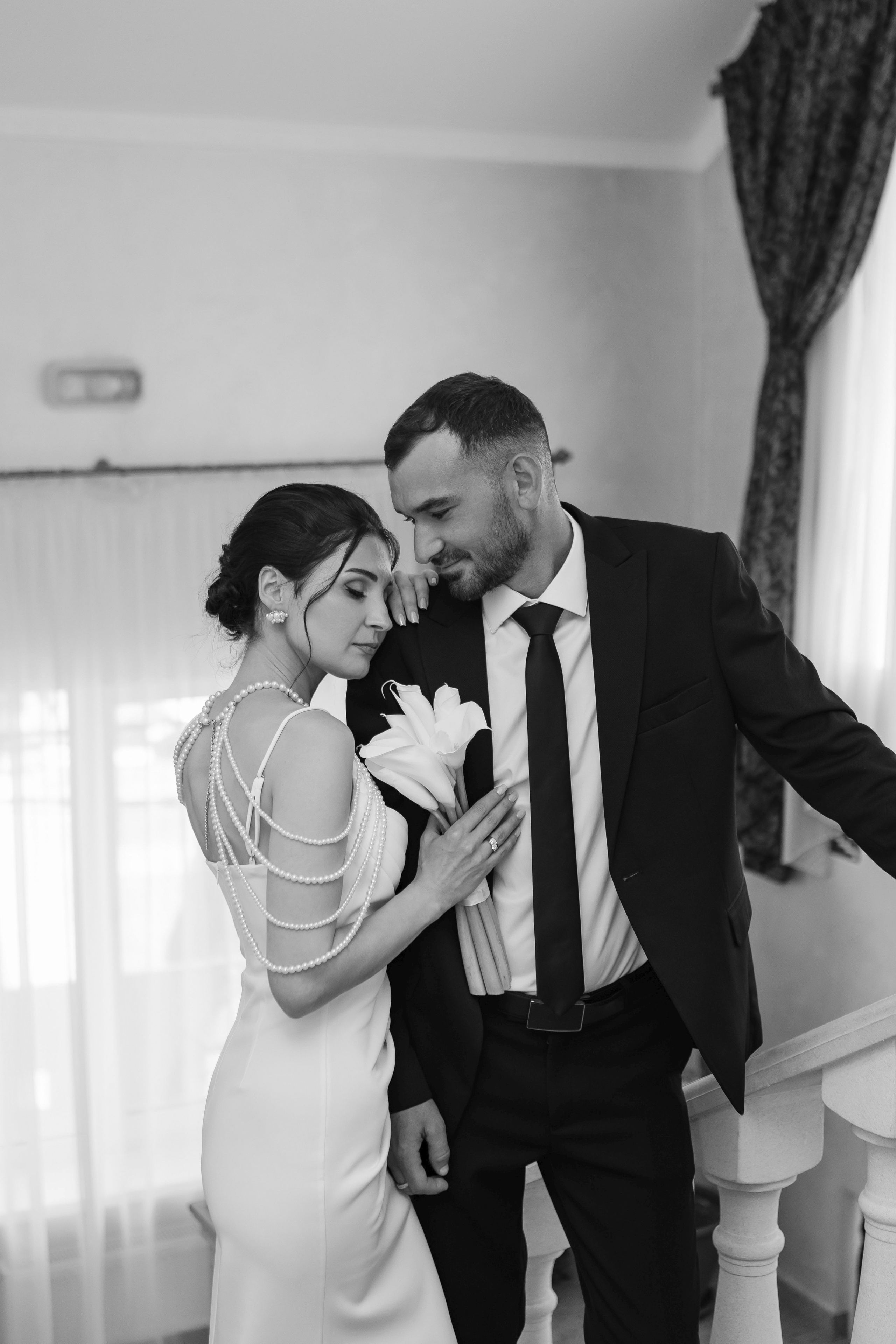 Сергей и Мария. Семейный фотограф в Новопокровской, Тихорецке и Краснодаре Чугусова Марина