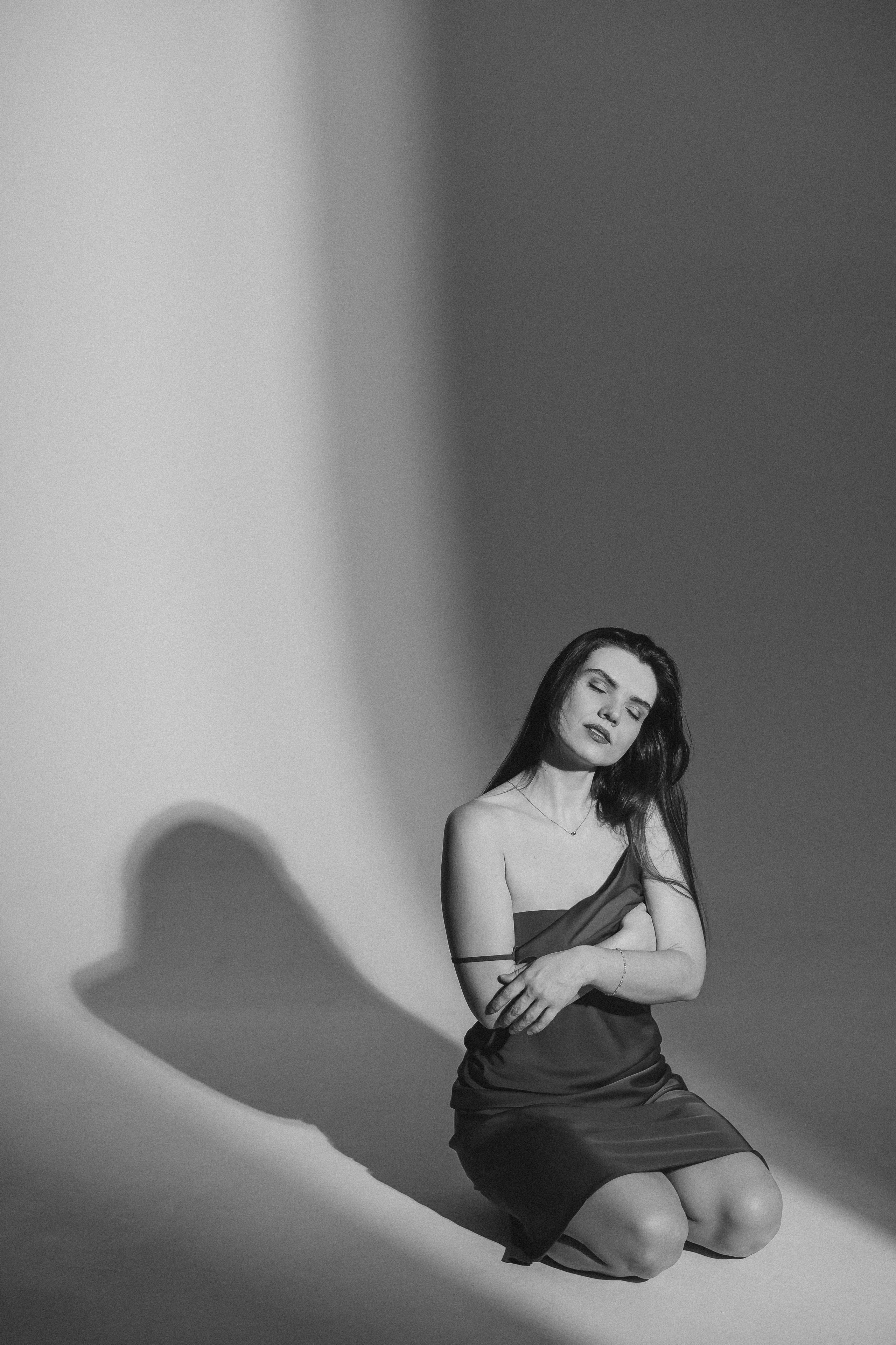 Дарья. Фотограф Людмила Белова