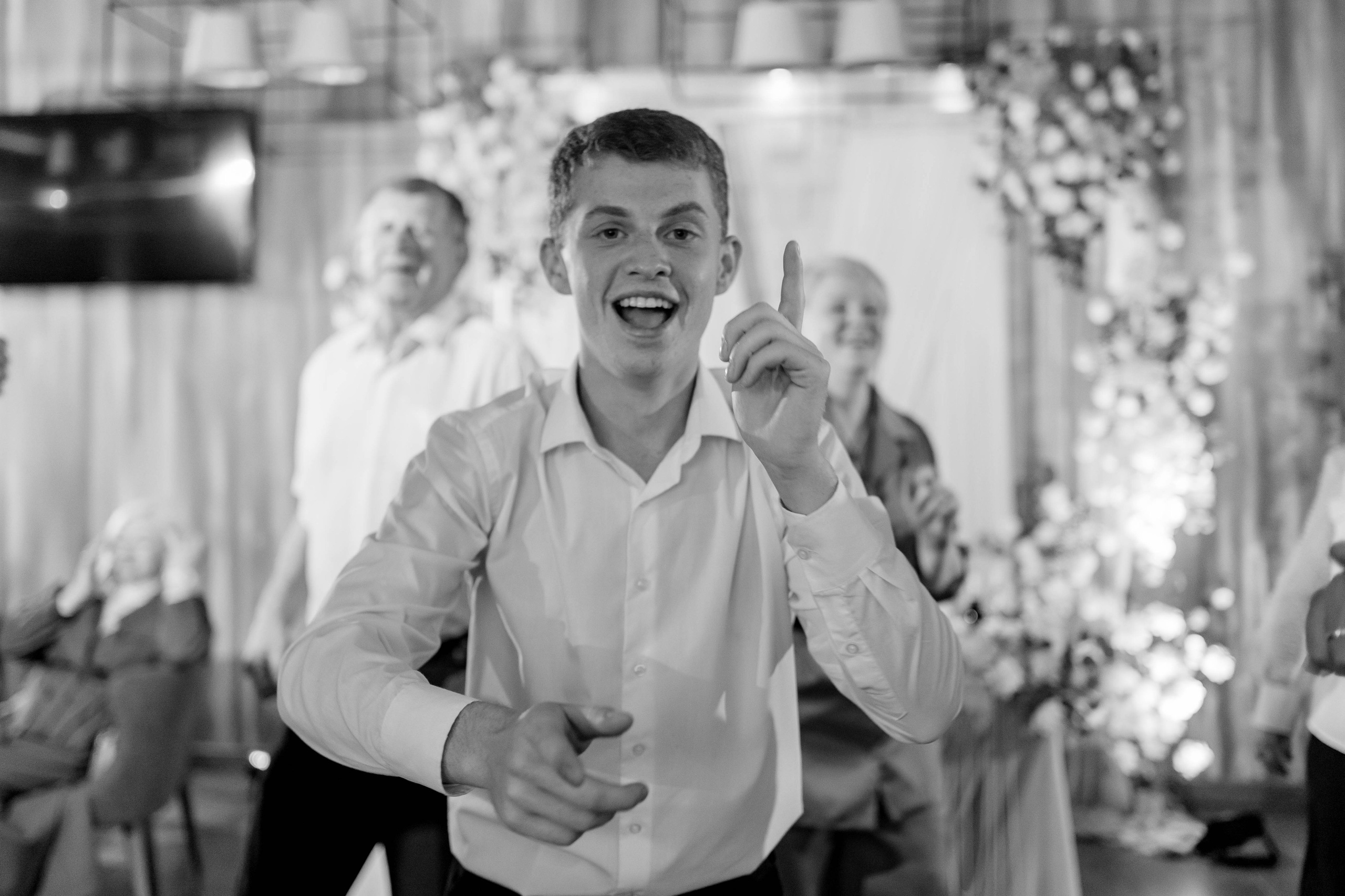 Свадебная фотосессия Ромы и Ольги в Уфе. Свадебный фотограф в Уфе  — Данилова Елена