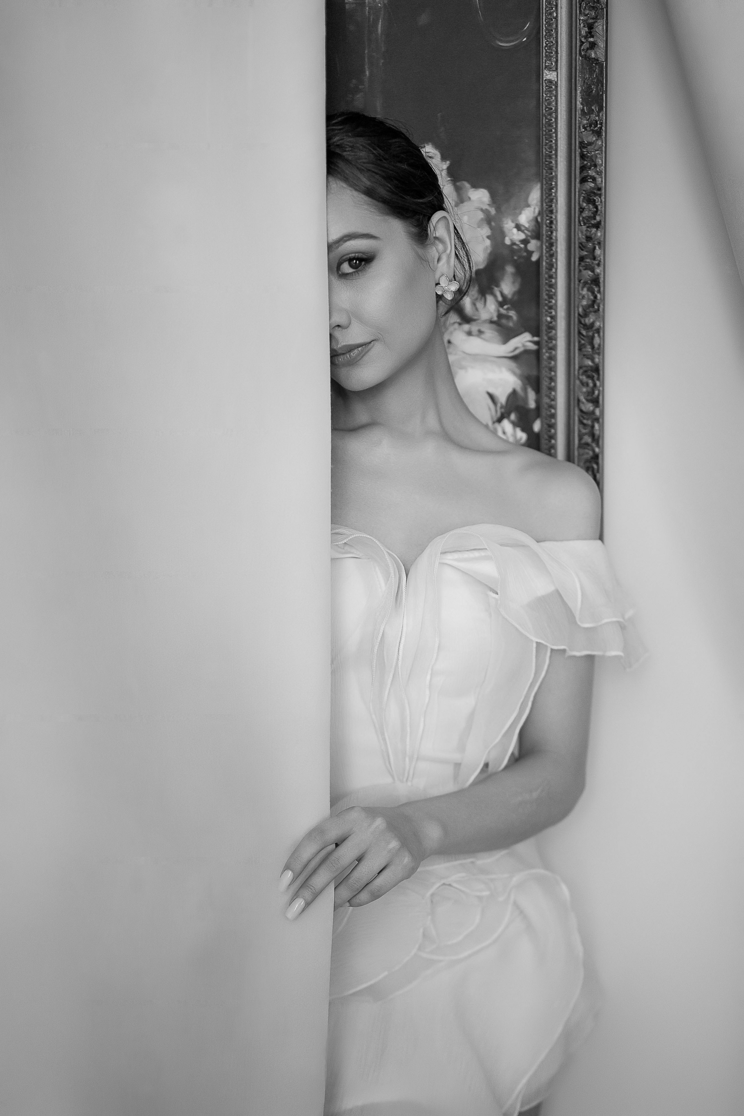 Свадебная фотосессия в Уфе — Данилова Елена. Свадебный фотограф в Уфе — Данилова Елена