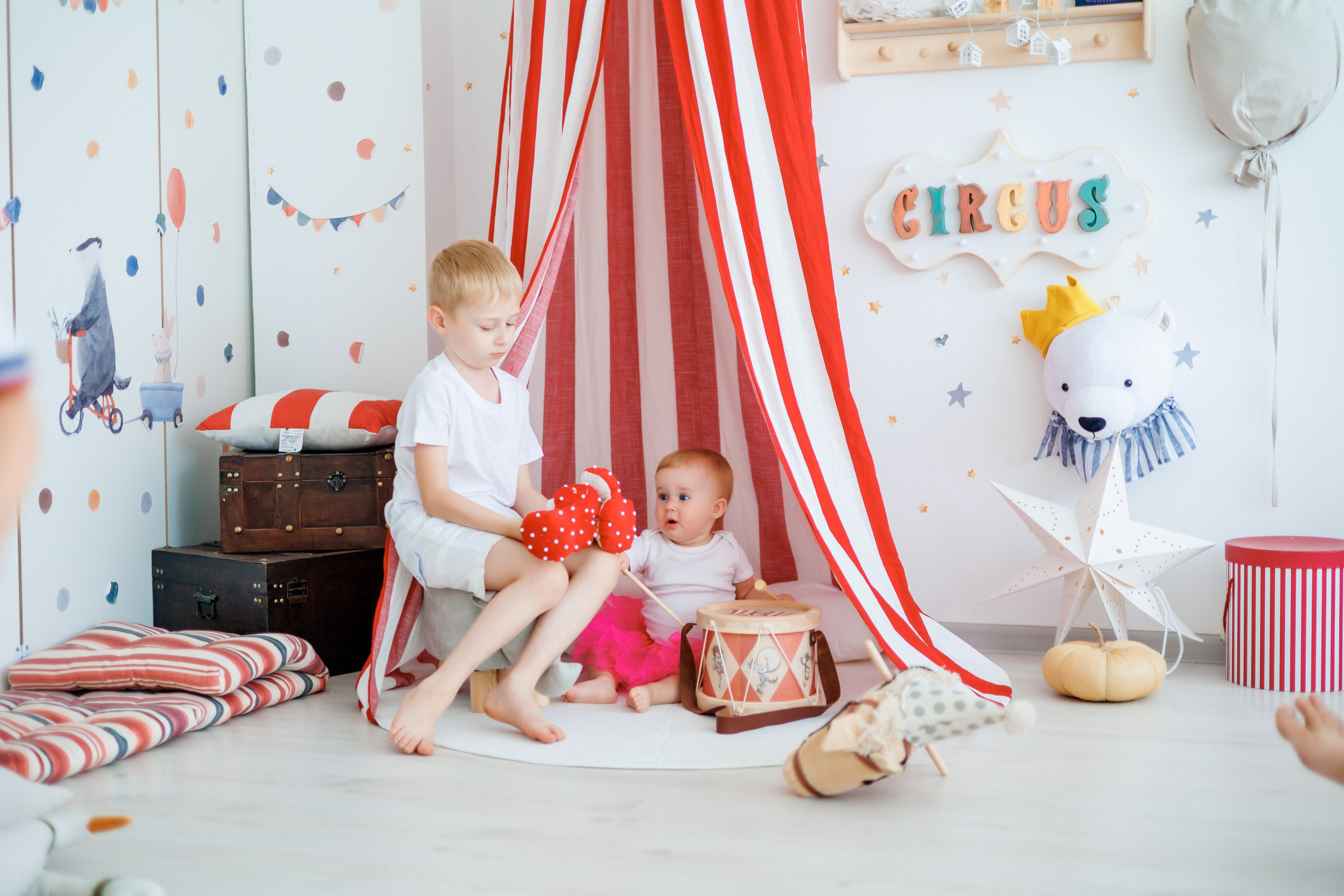 Люба и Виталик. Свадебный и семейный фотограф в Армавире