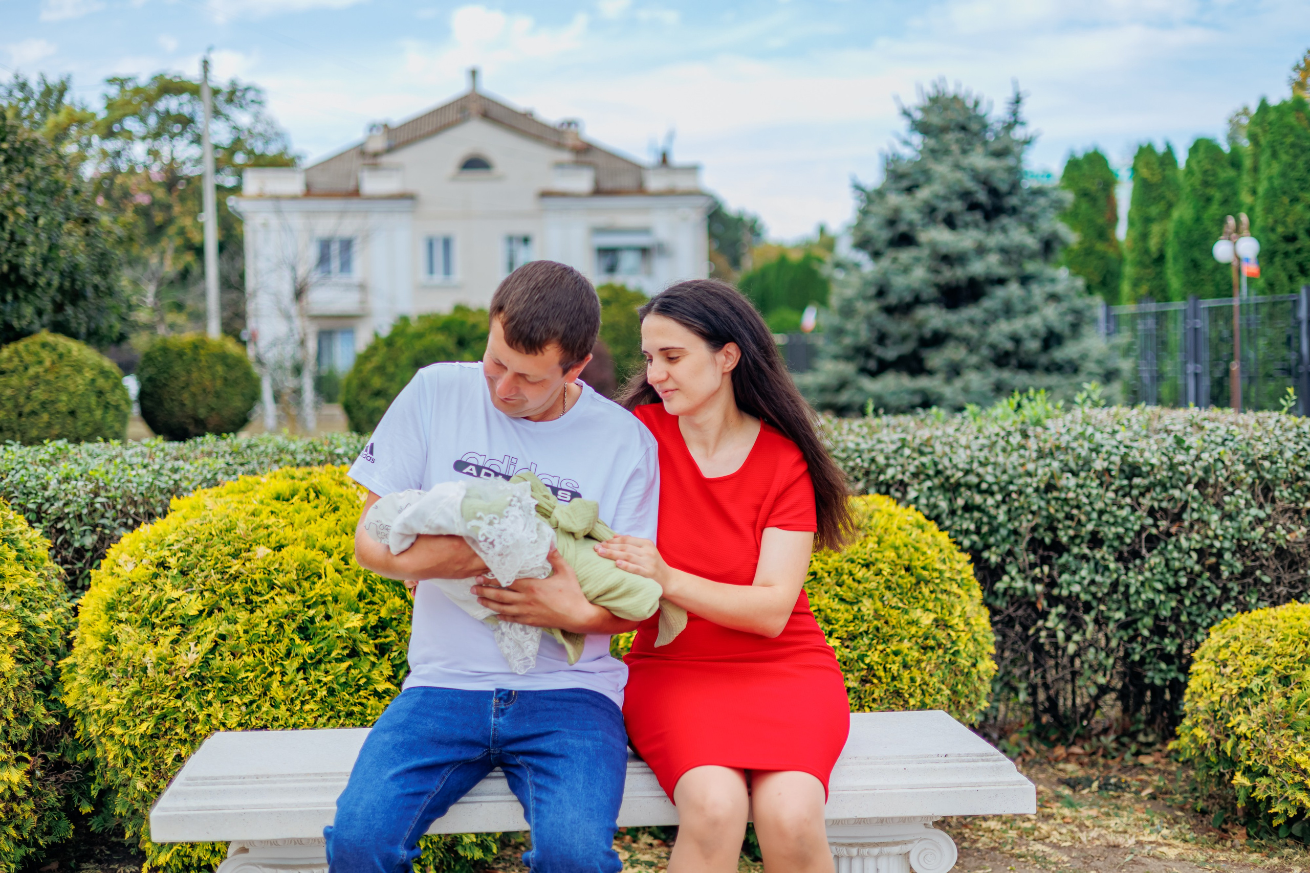 Выписка 25.09.24. Свадебный и семейный фотограф в Армавире