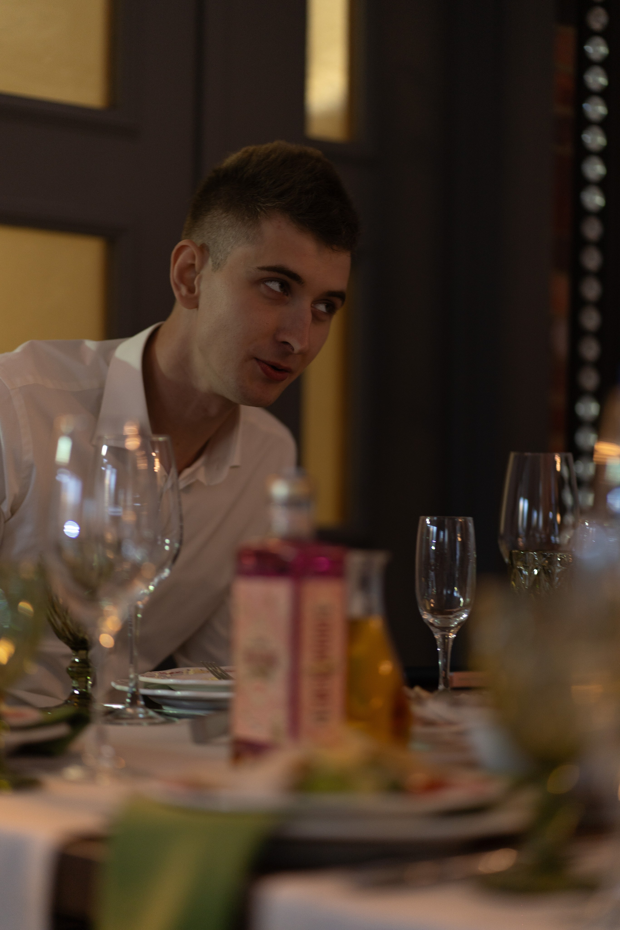 Виктория & Максим. Анастасия Паршукова — фотограф Шерегеш Новосибирск