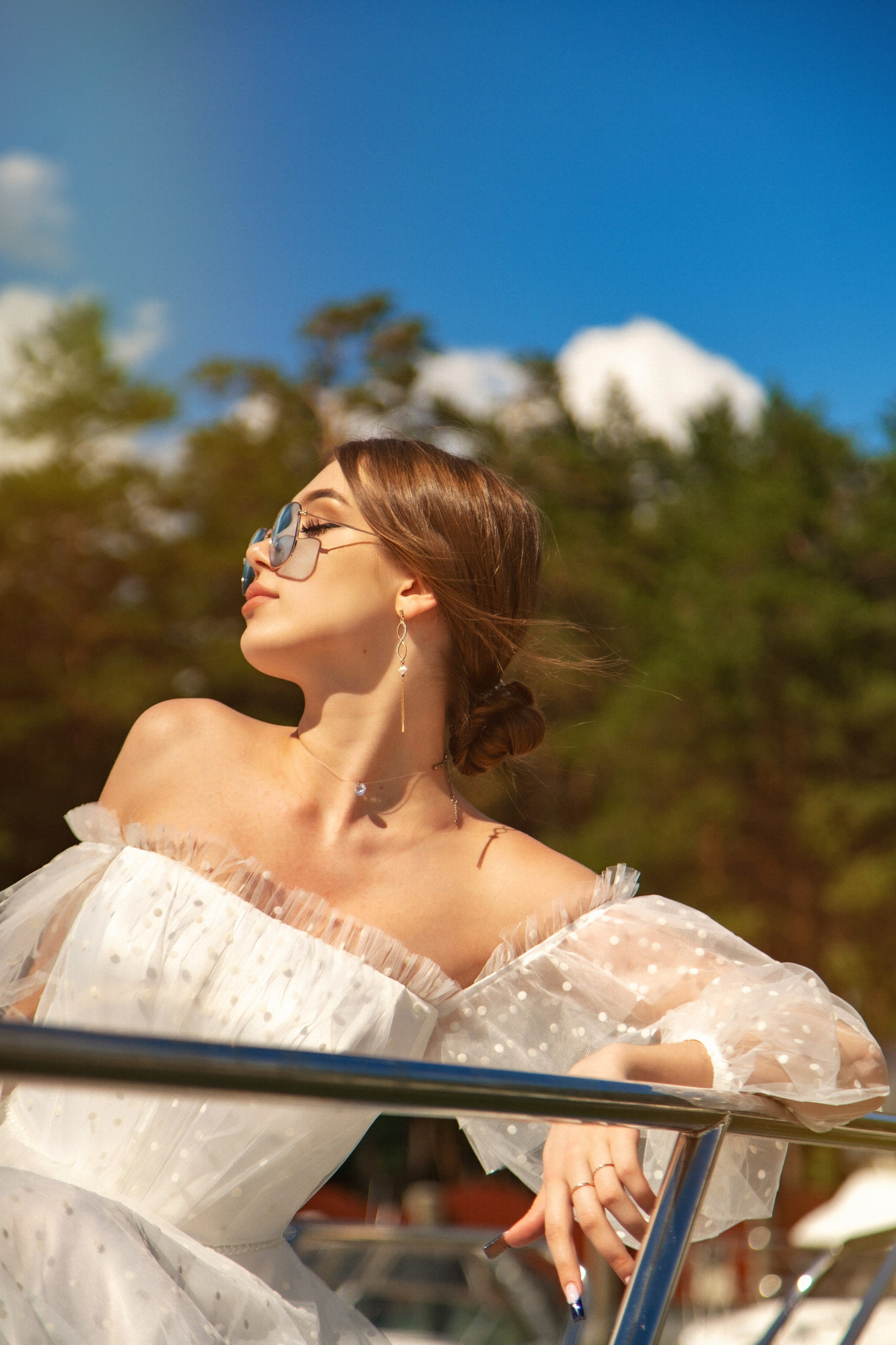 Свадебная. Анастасия Паршукова — фотограф Шерегеш Новосибирск