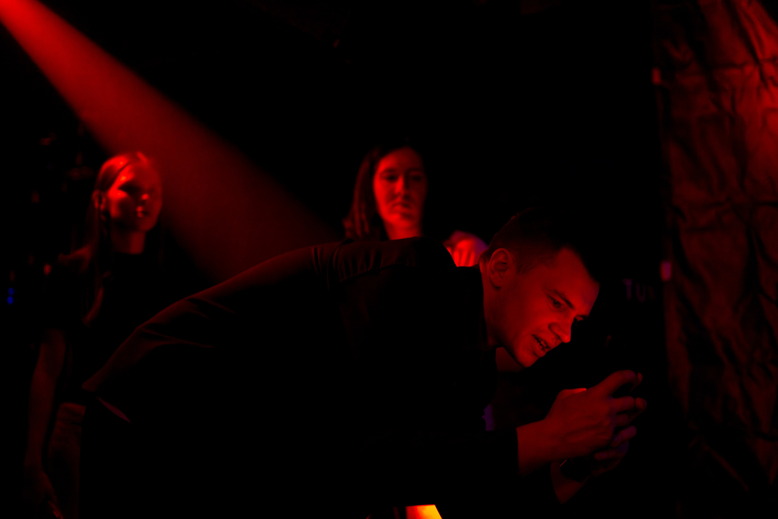 Rook's. Анастасия Паршукова — фотограф Шерегеш Новосибирск