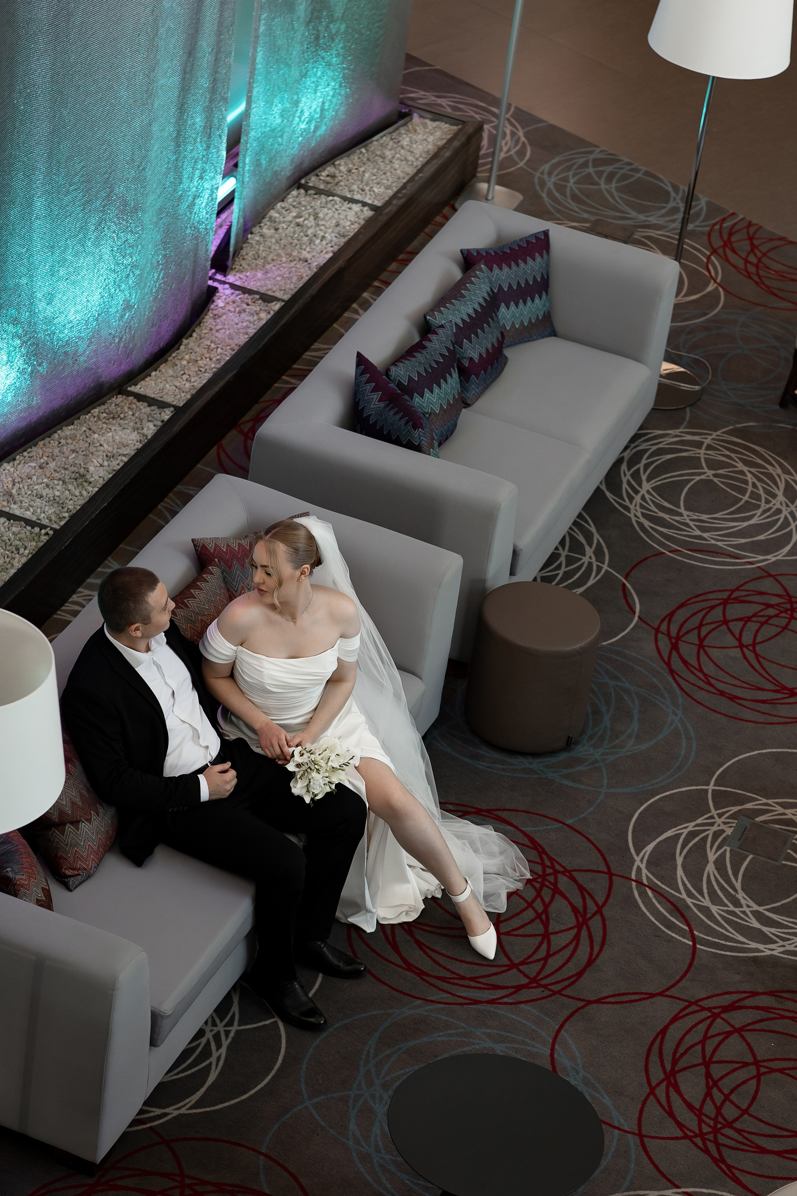 Алина Кирилл. Свадебный фотограф в Краснодарском крае Карина Будниченко