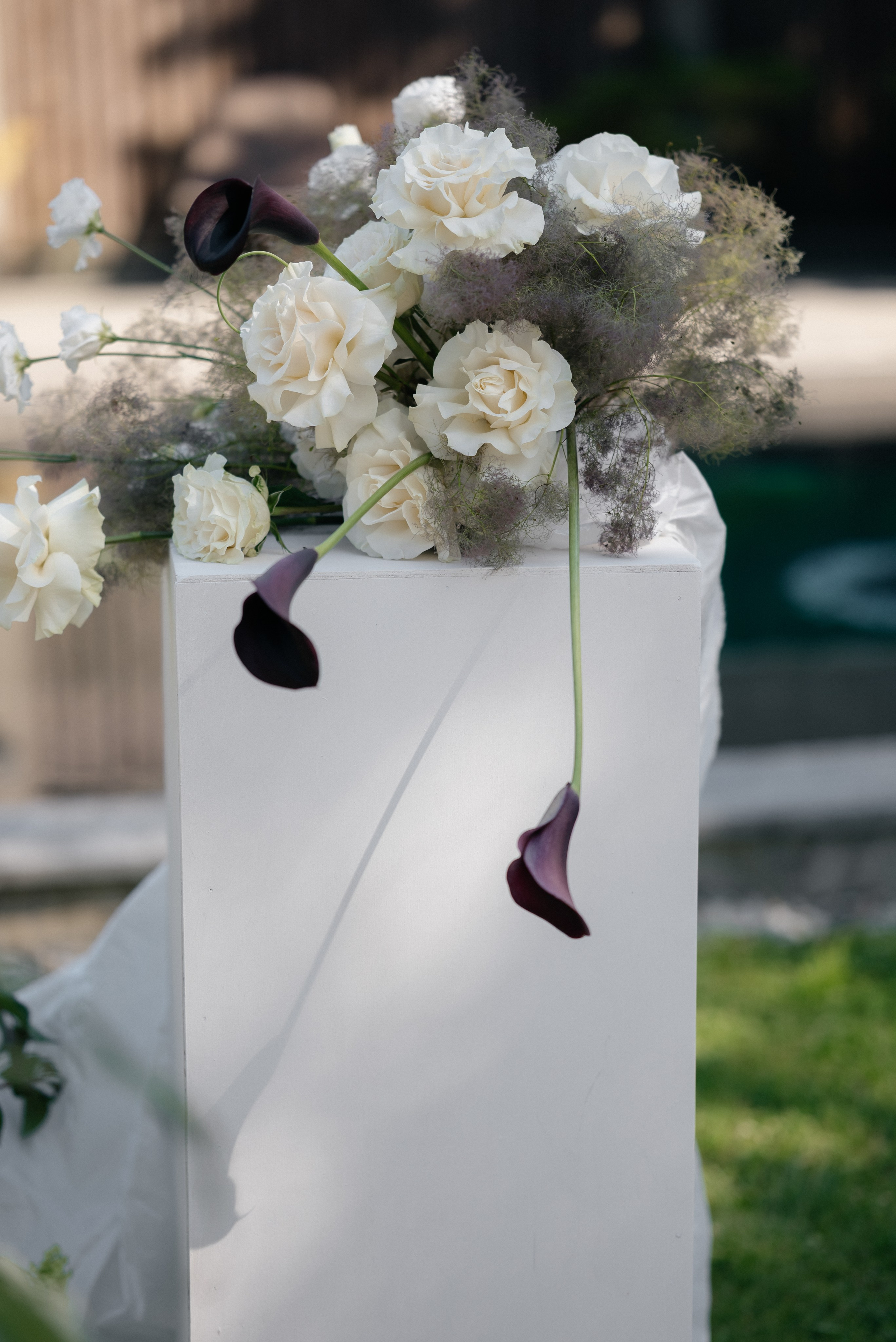 Wedding day in DELICE CHALET. Wedding PHOTOGRAPHER Andrew Vnukov
