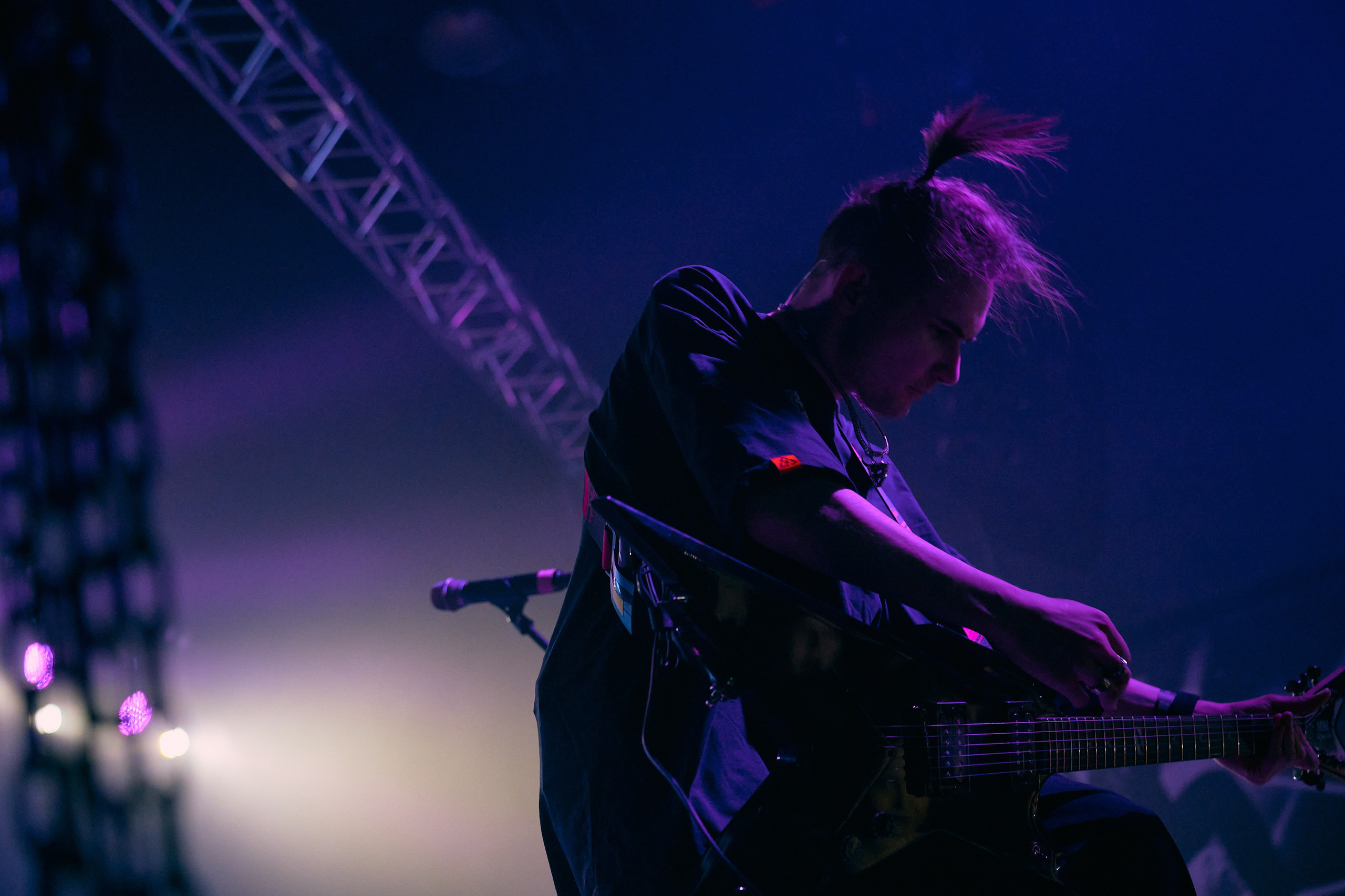 Тринадцать карат. Концертный фотограф в Перми, Москве и Екатеринбурге Максим Шибаков