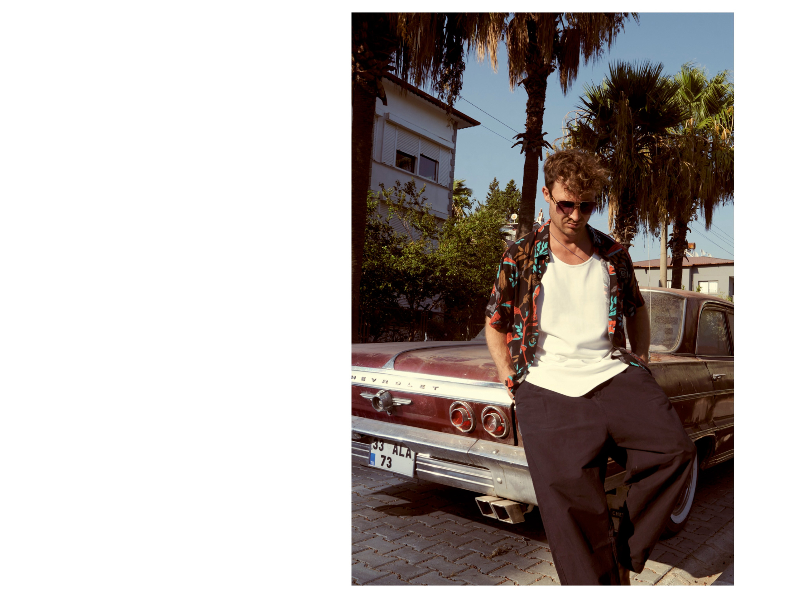 Fashion съемки. Вадим Зюков Фотограф Москва