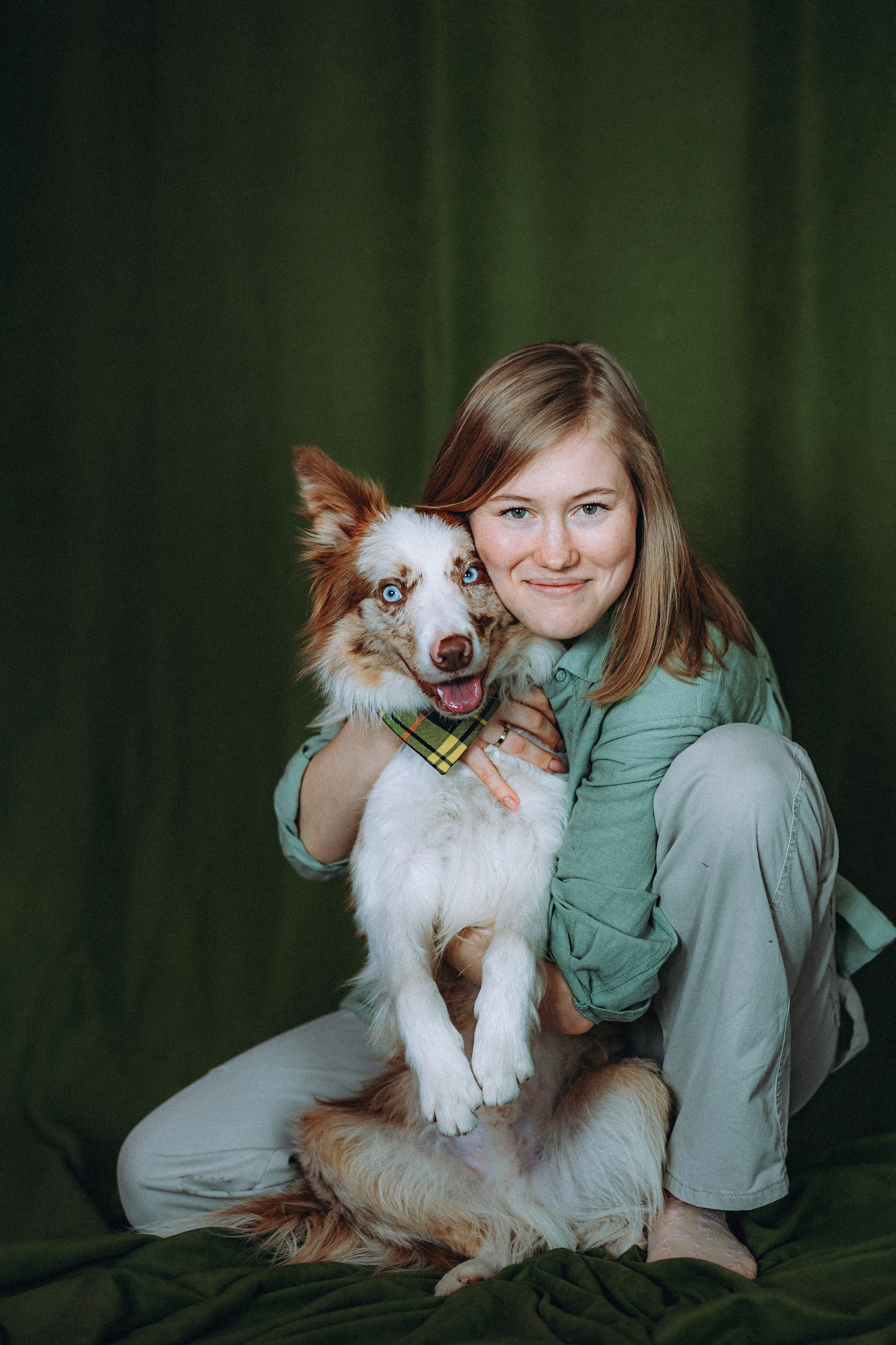 День рождения Айко