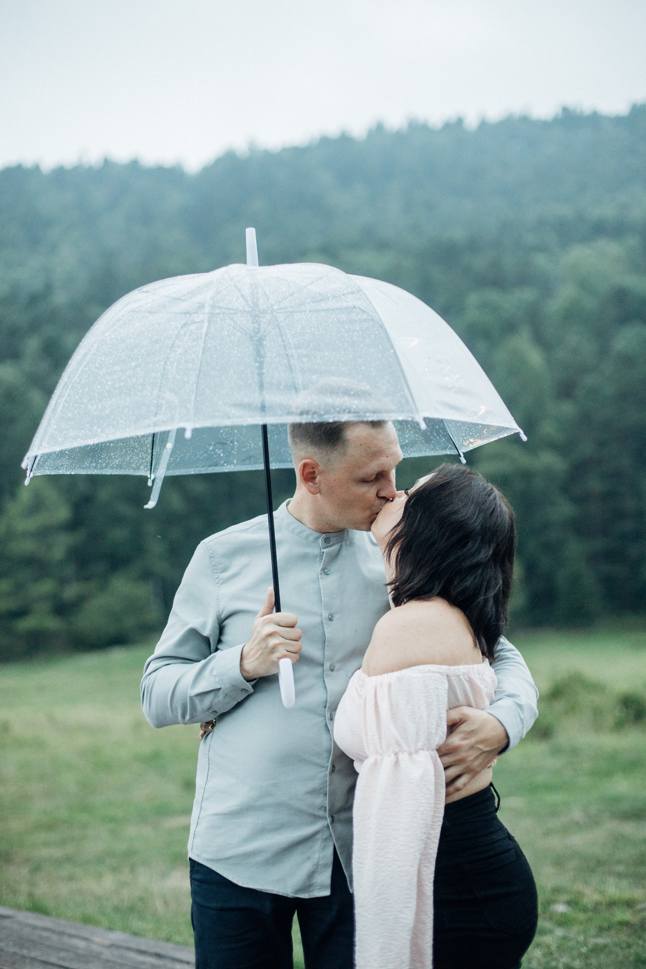 Свадебный день Дмитрия и Полины. Фотограф Анна Чернигова