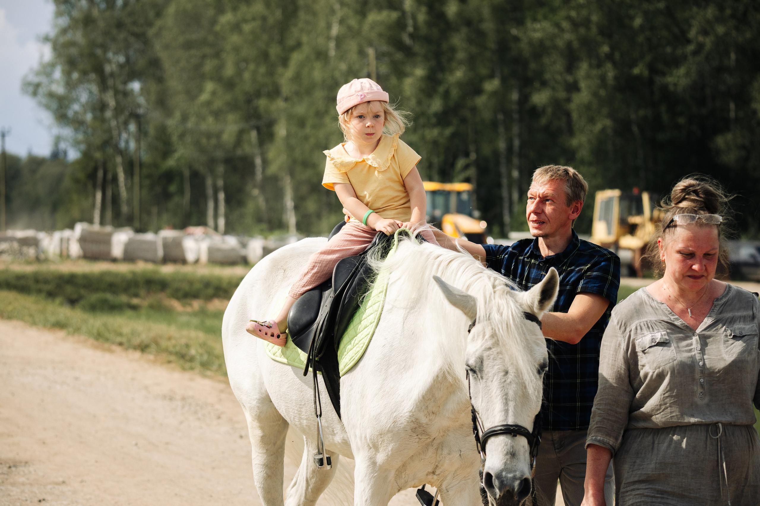 Уличные мероприятия. GRISHAFOMIN Фотограф