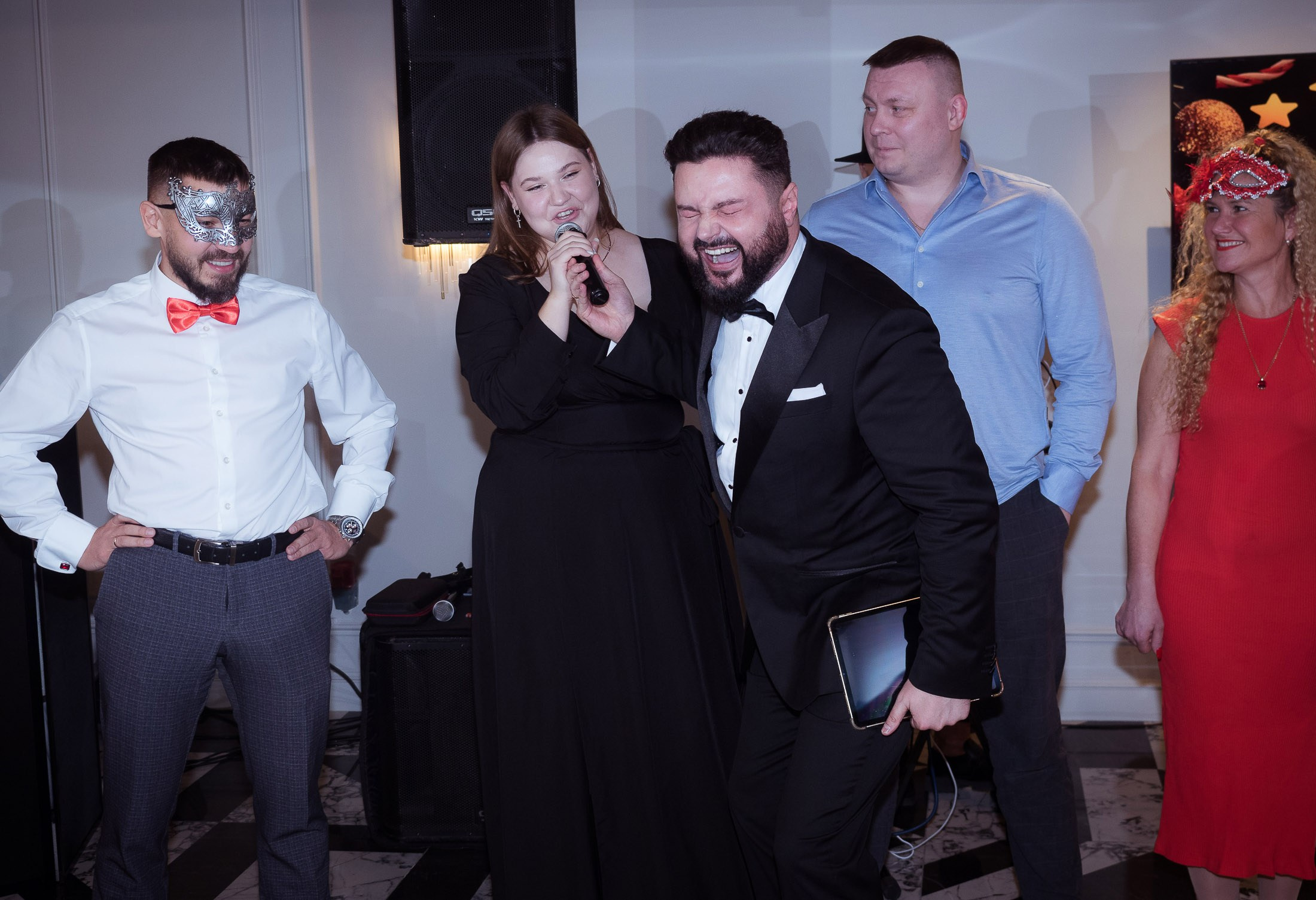 Новый год 2025. Свадебный и семейный фотограф в Екатеринбурге Вадим Малышев