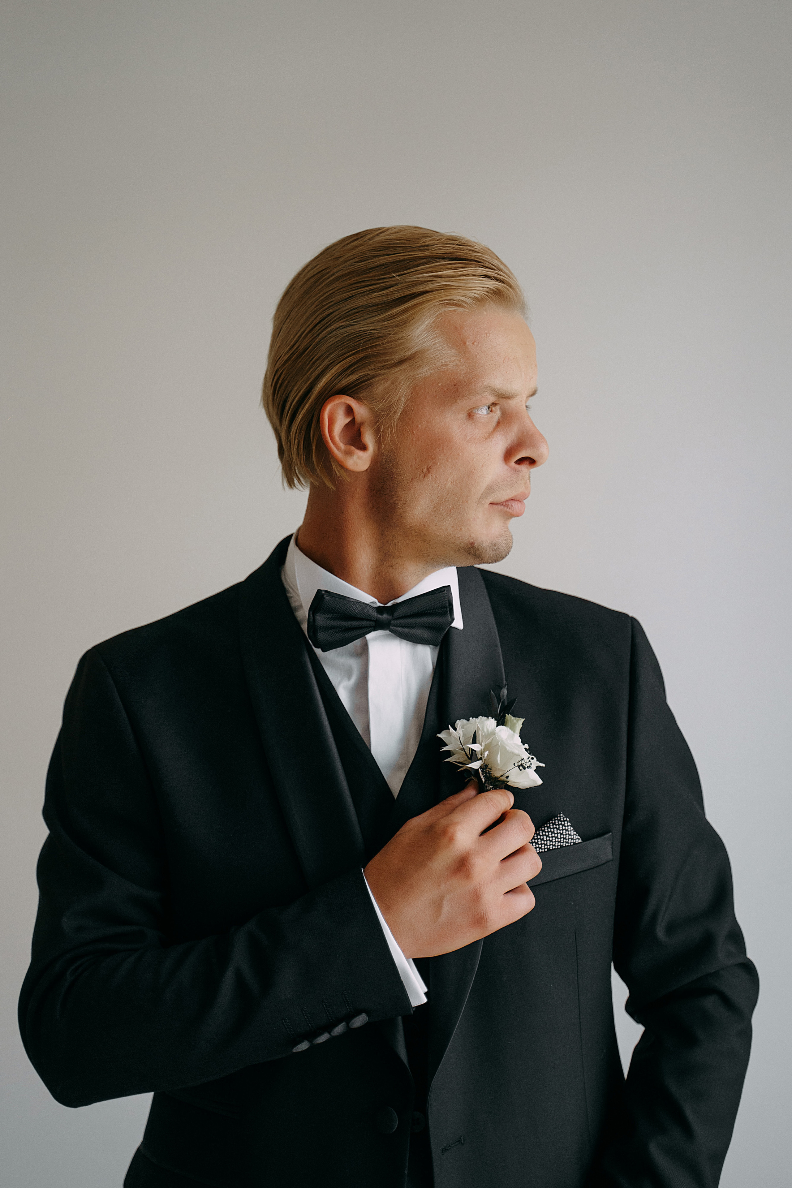 Александр и Наталья. Фотограф Сергей Филиппов