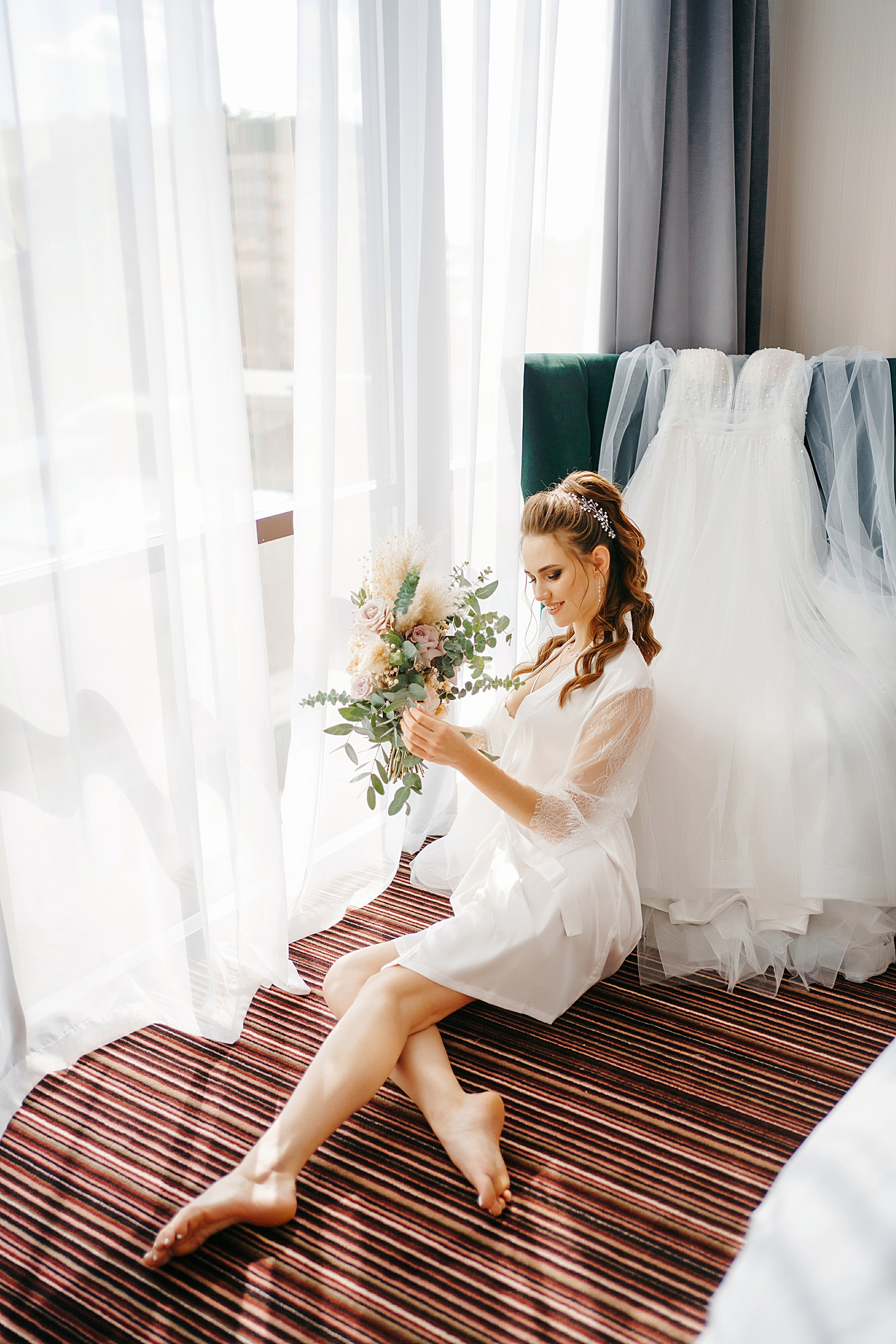 Алексей и Юлия. Фотограф Сергей Филиппов