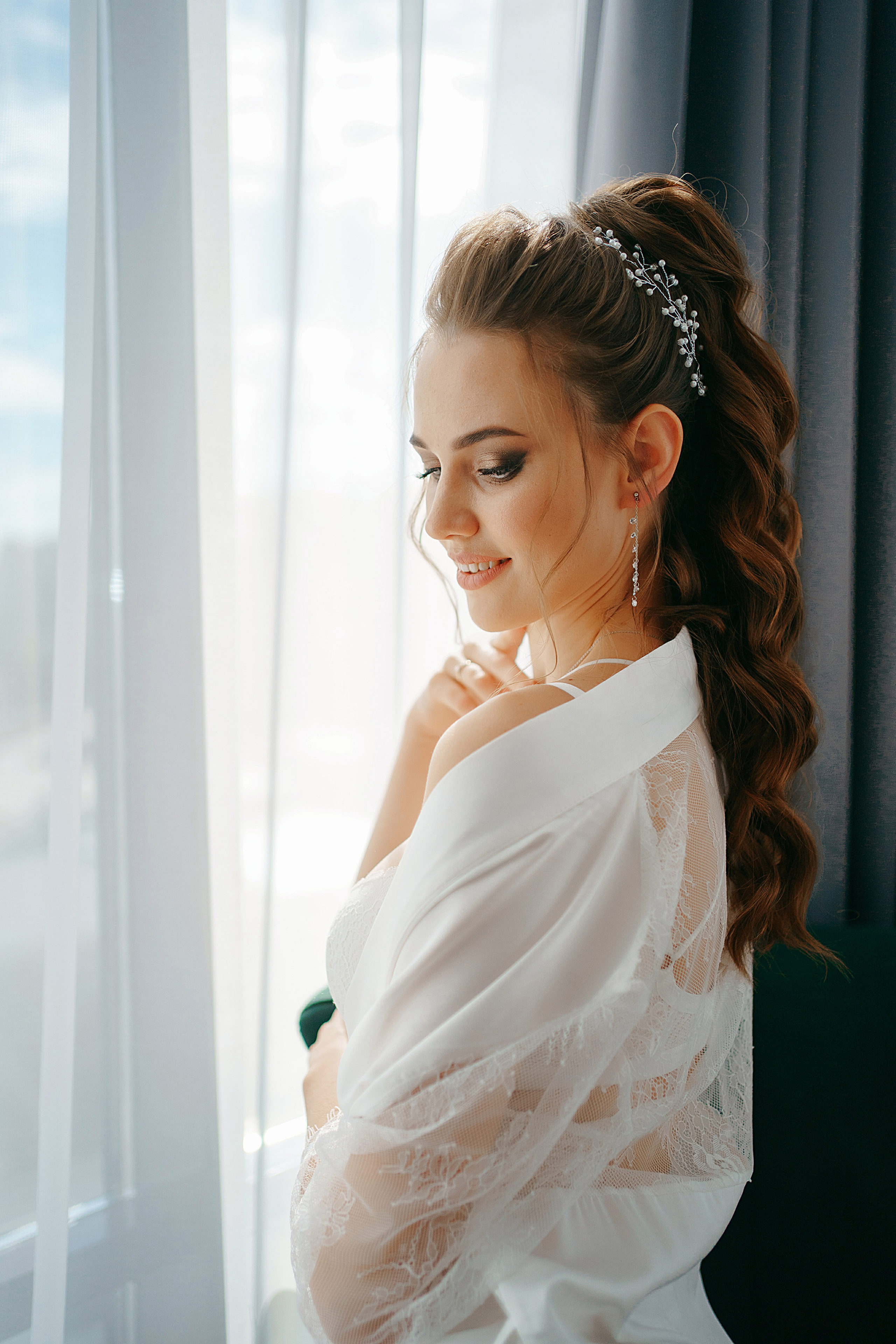 Алексей и Юлия. Фотограф Сергей Филиппов