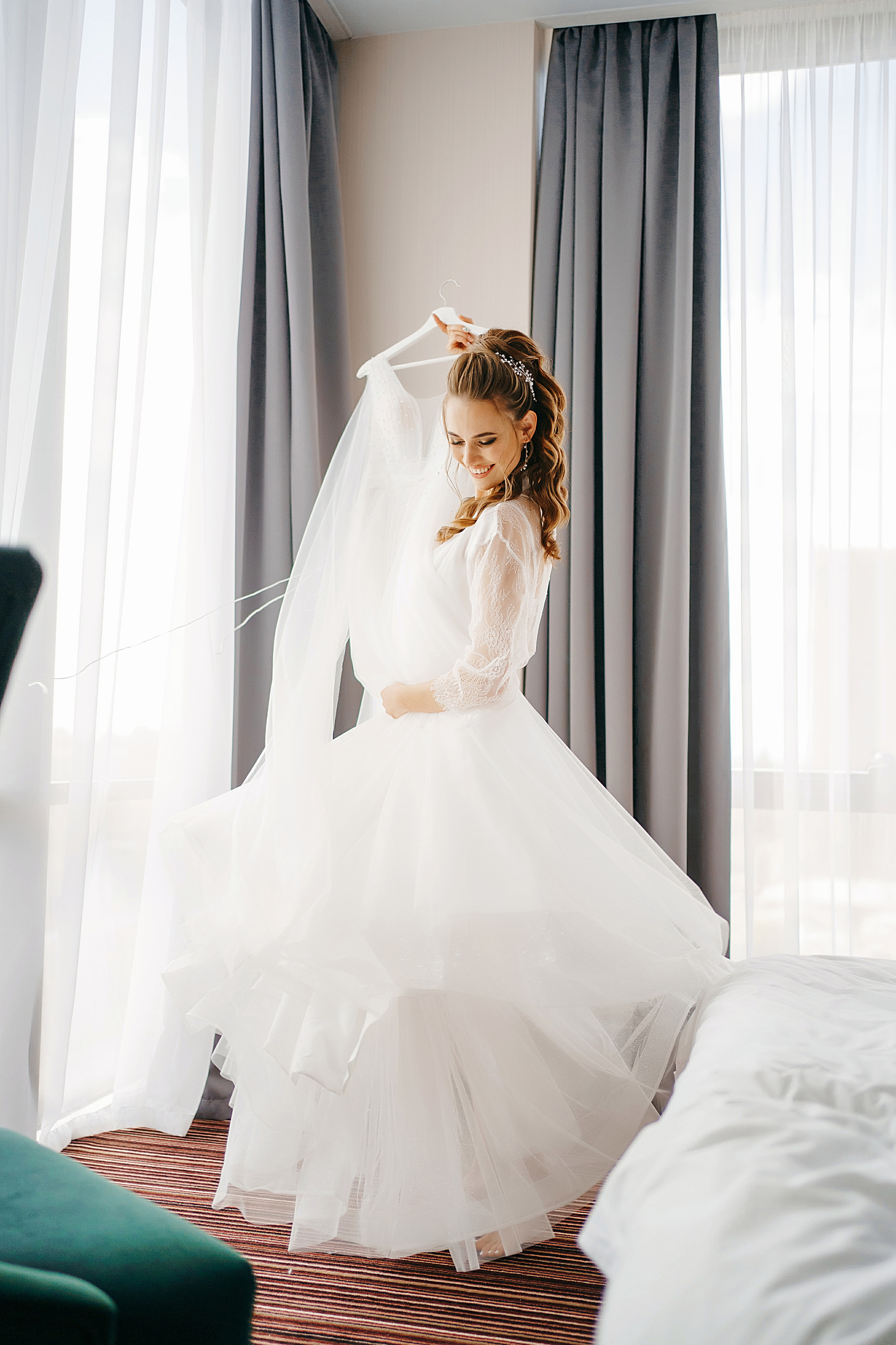 Алексей и Юлия. Фотограф Сергей Филиппов