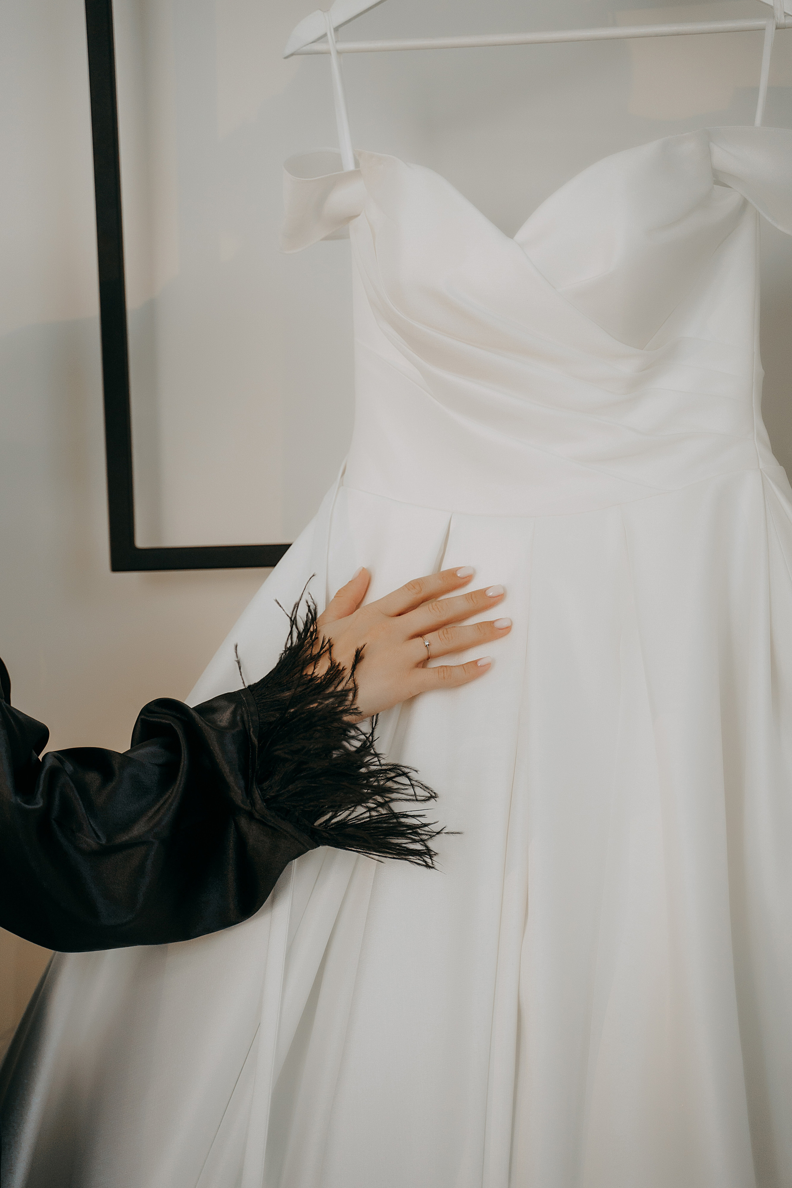 Александр и Наталья. Фотограф Сергей Филиппов