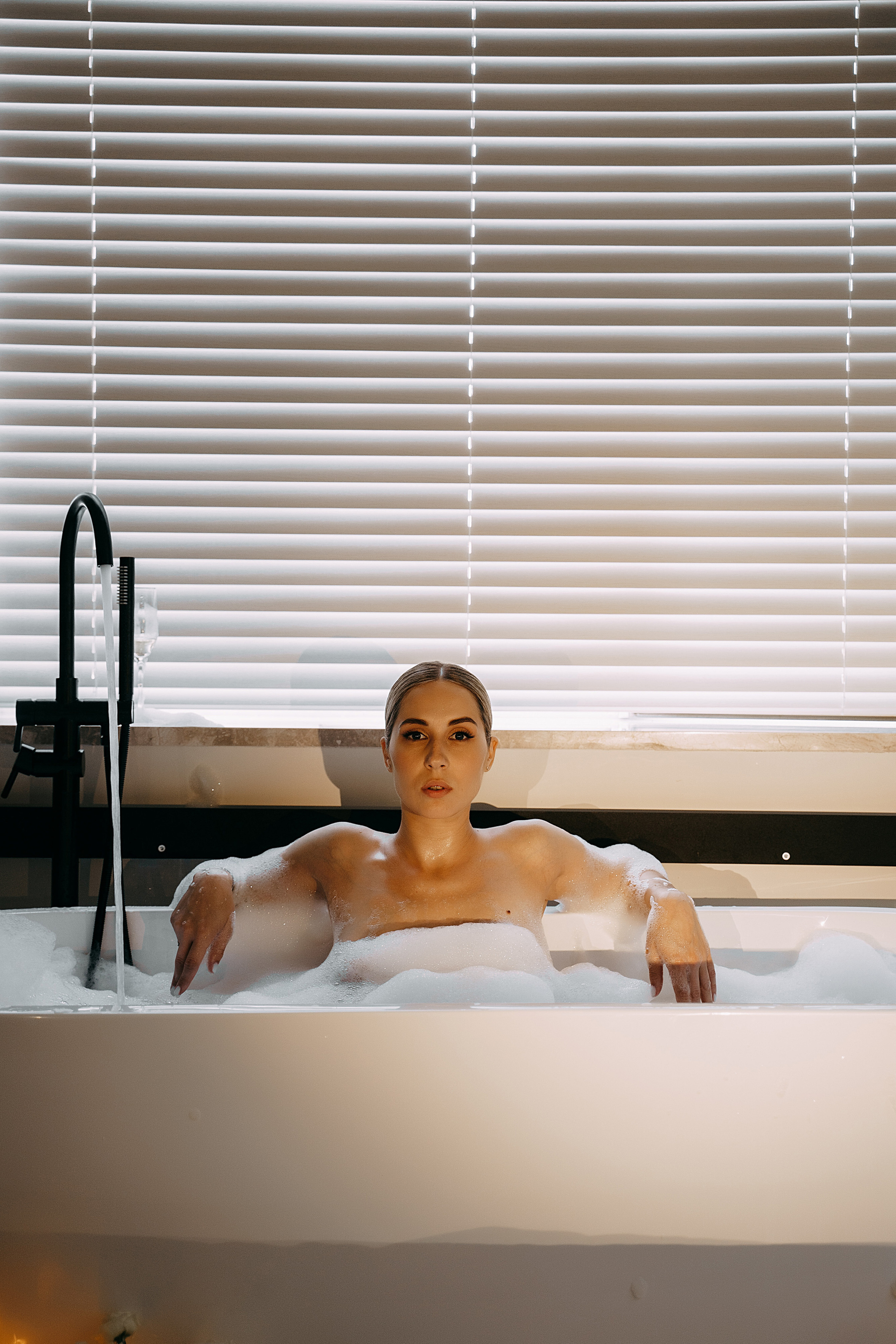 Александр и Наталья. Фотограф Сергей Филиппов