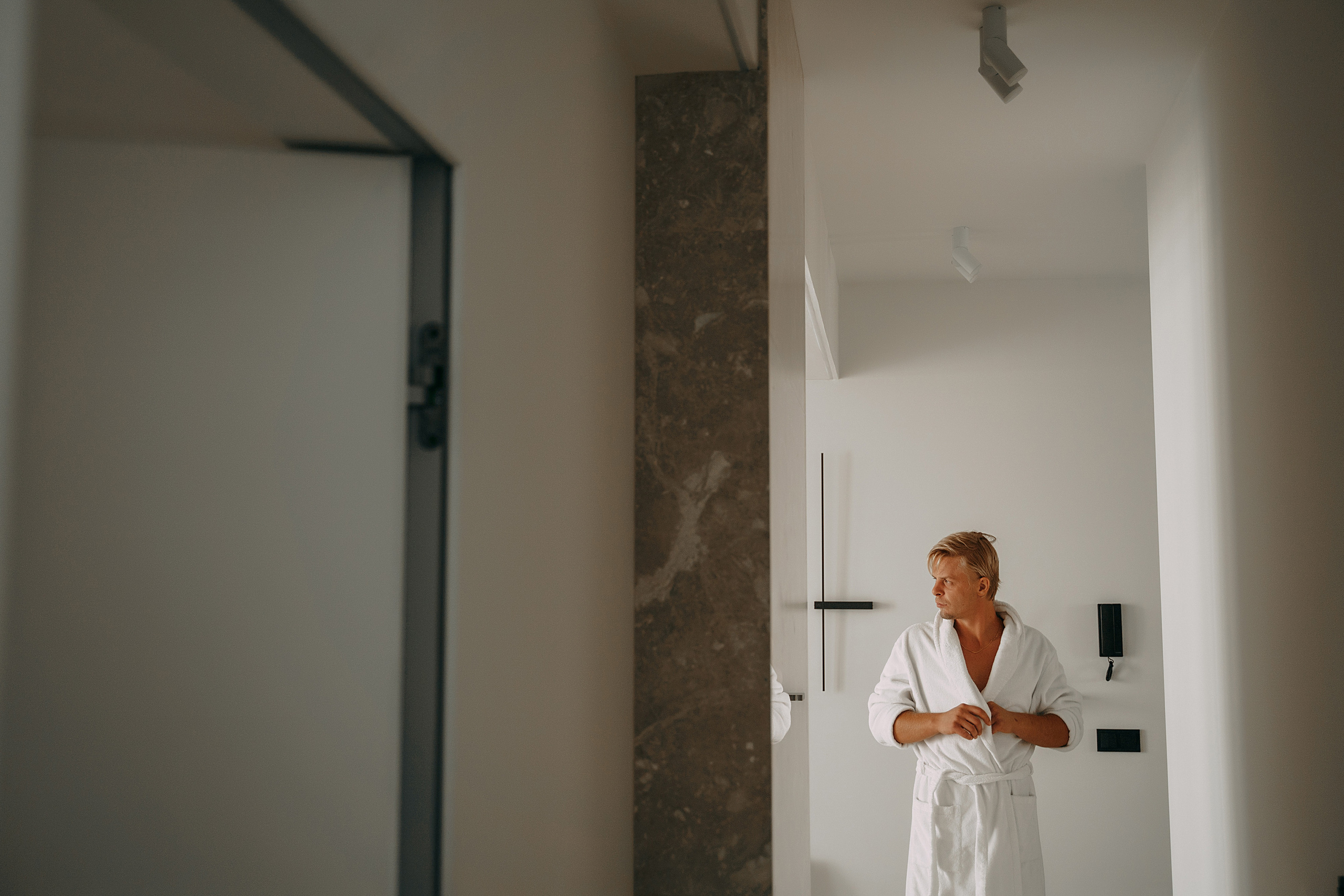 Александр и Наталья. Фотограф Сергей Филиппов