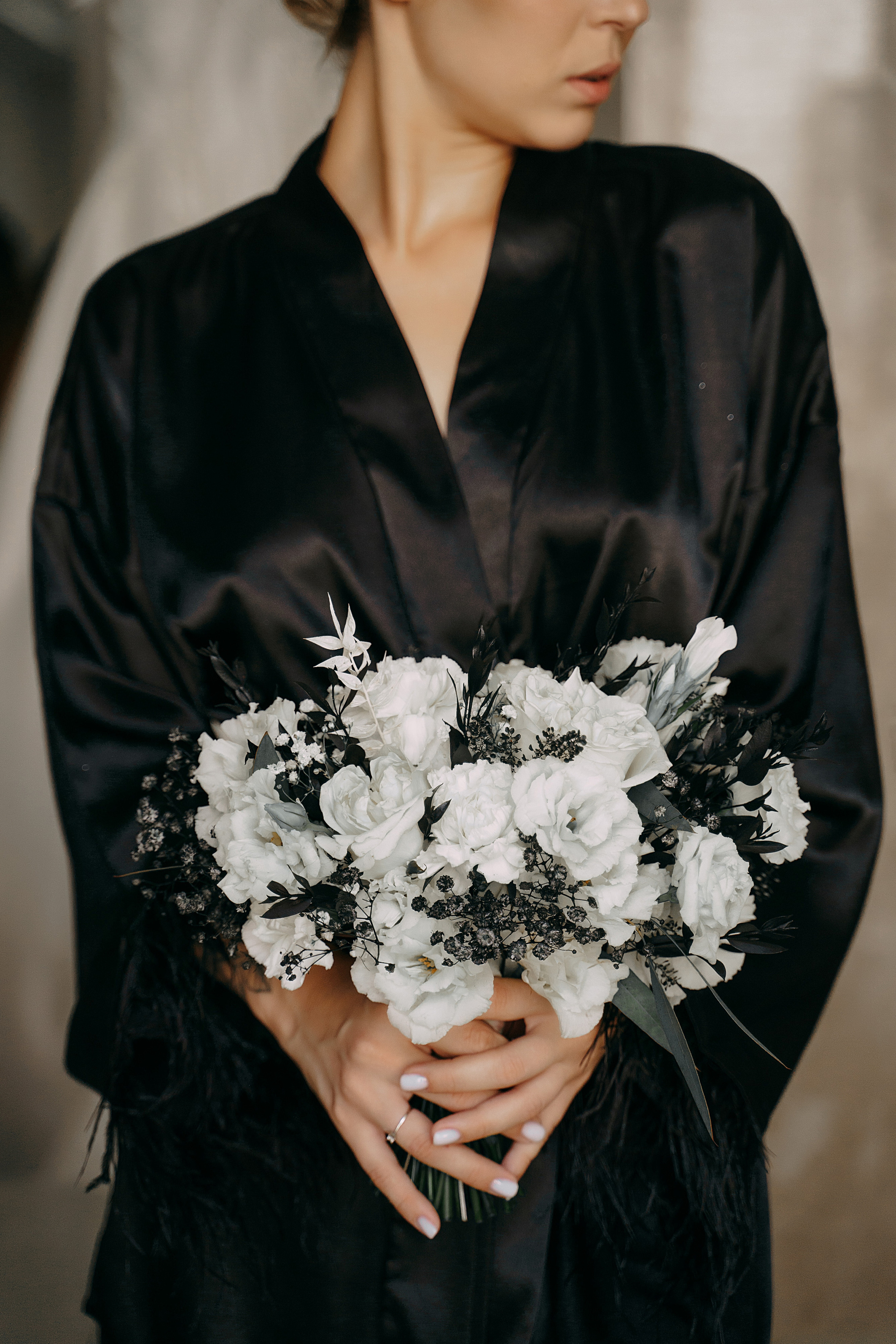 Александр и Наталья. Фотограф Сергей Филиппов