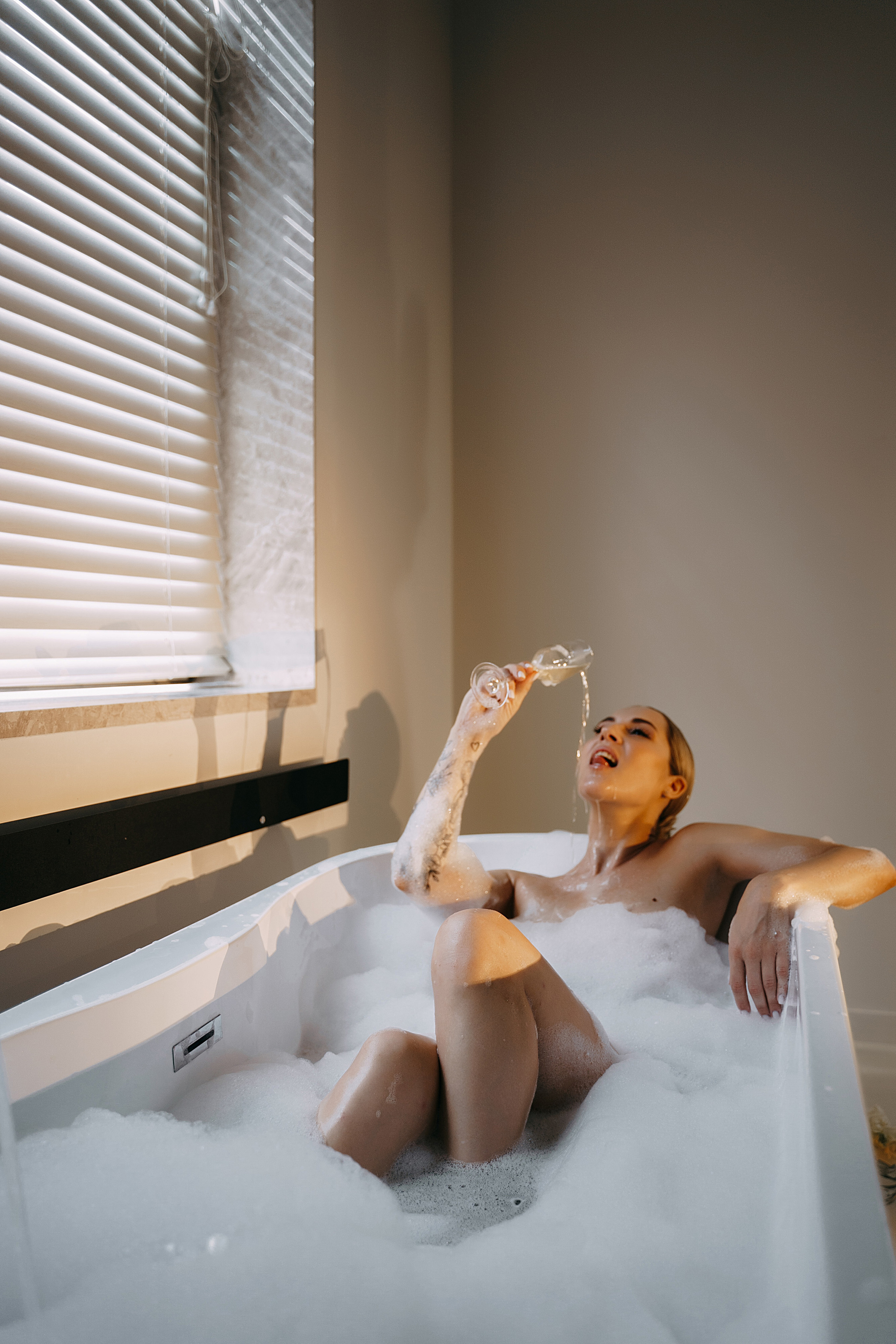 Александр и Наталья. Фотограф Сергей Филиппов