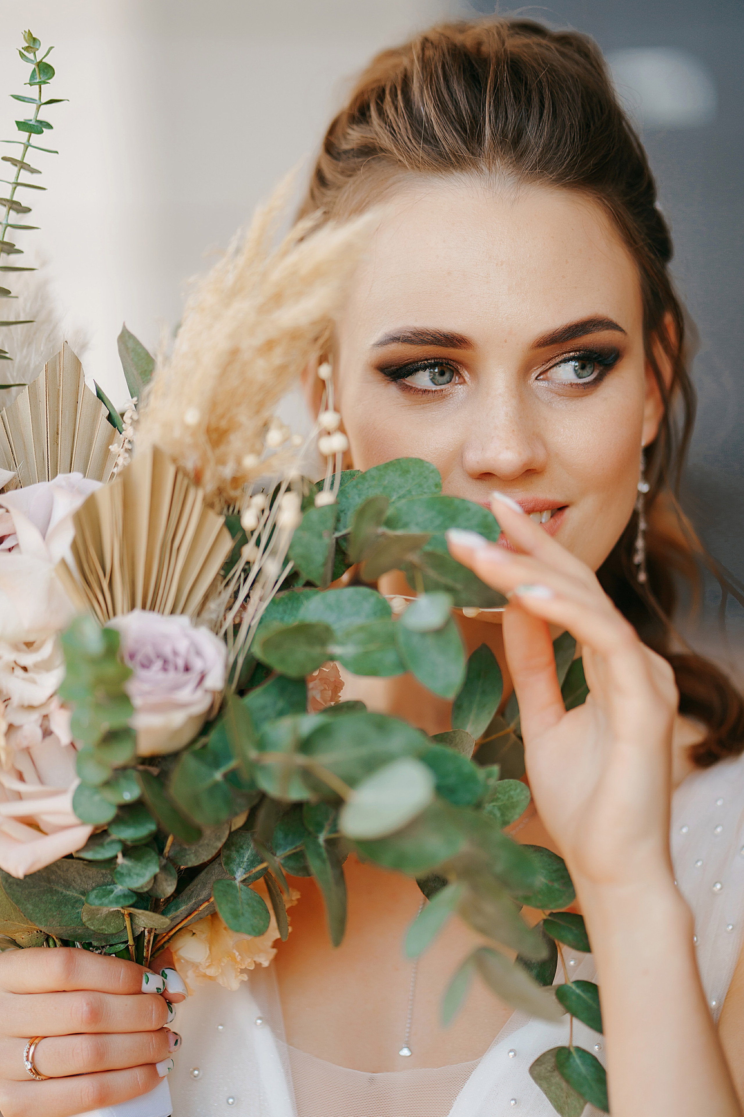 Алексей и Юлия. Фотограф Сергей Филиппов