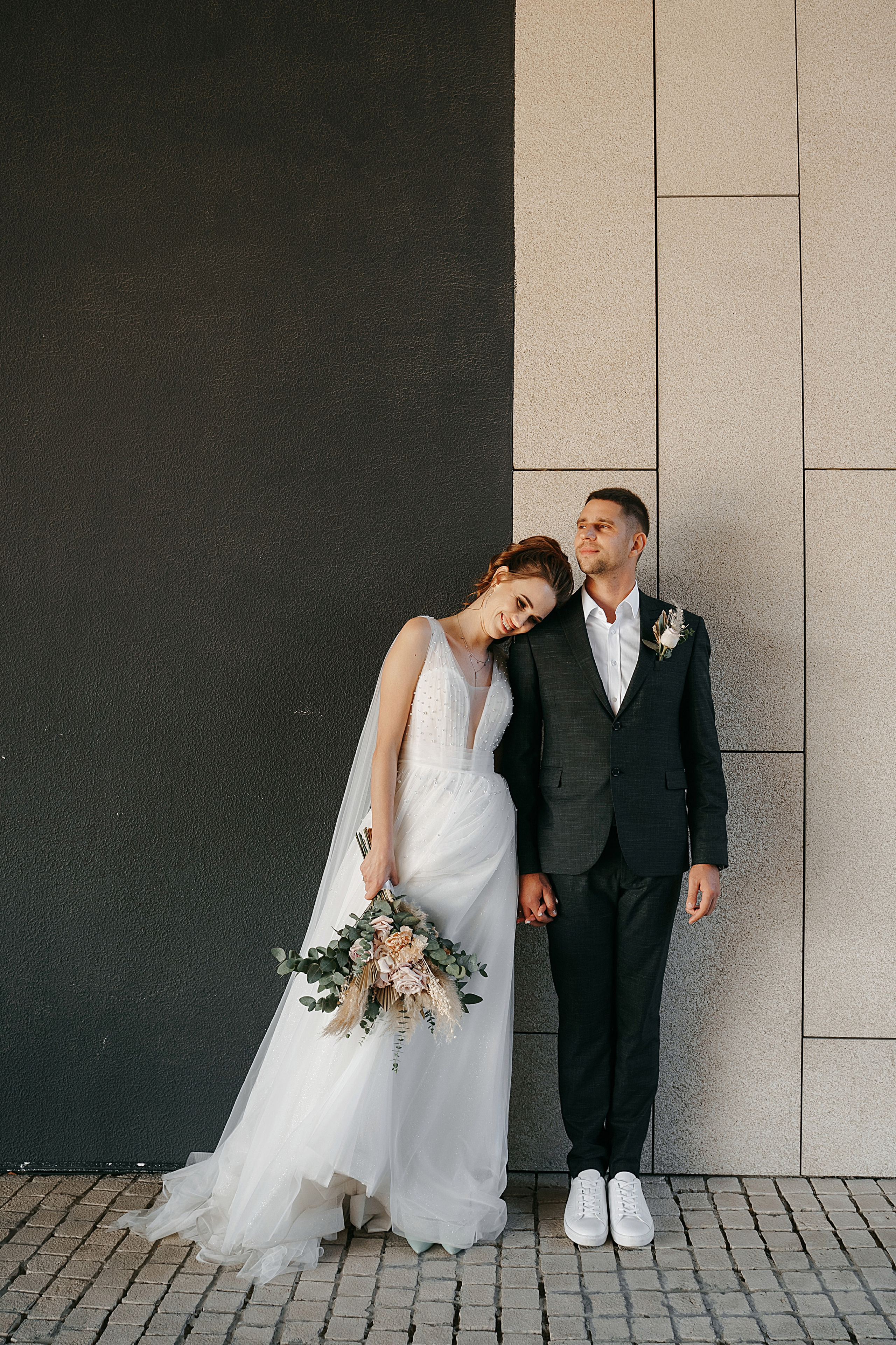 Алексей и Юлия. Фотограф Сергей Филиппов